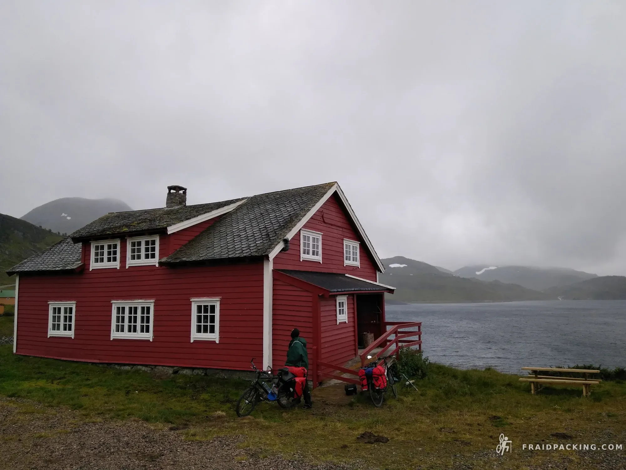 Across the North — photo 24