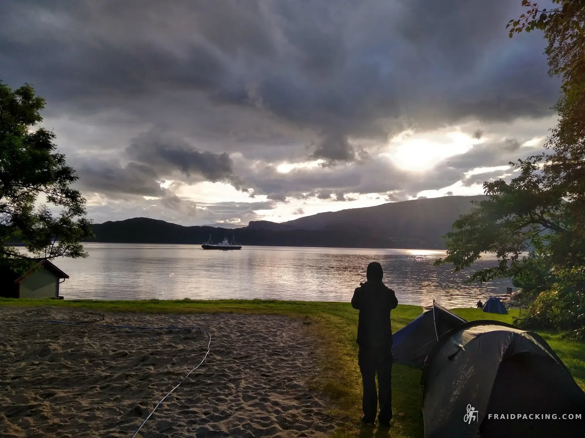Across the North — photo 25