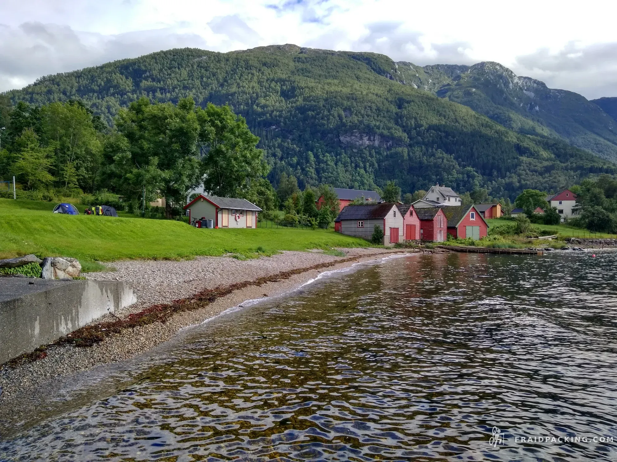 Across the North — photo 26