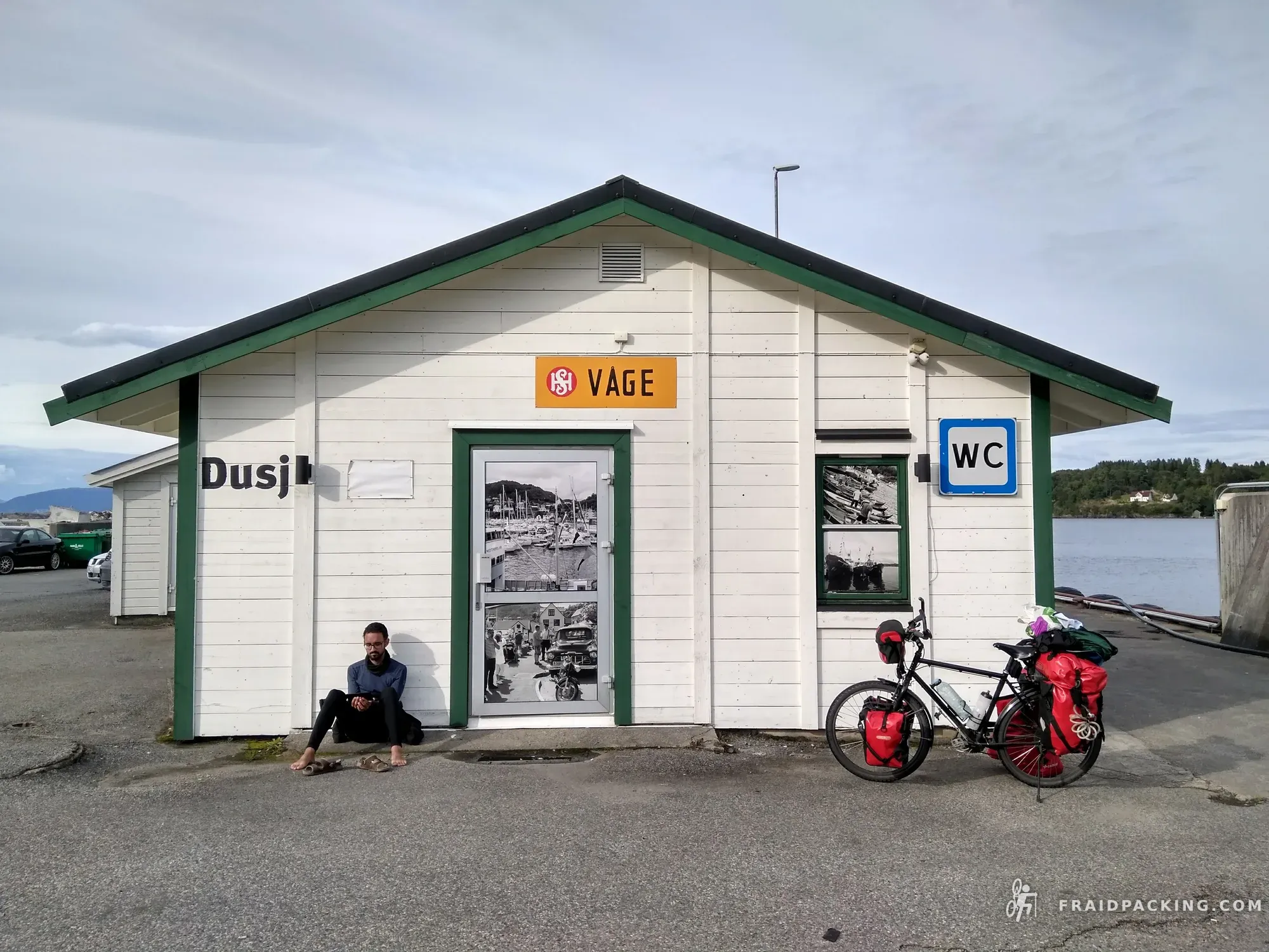Across the North — photo 27