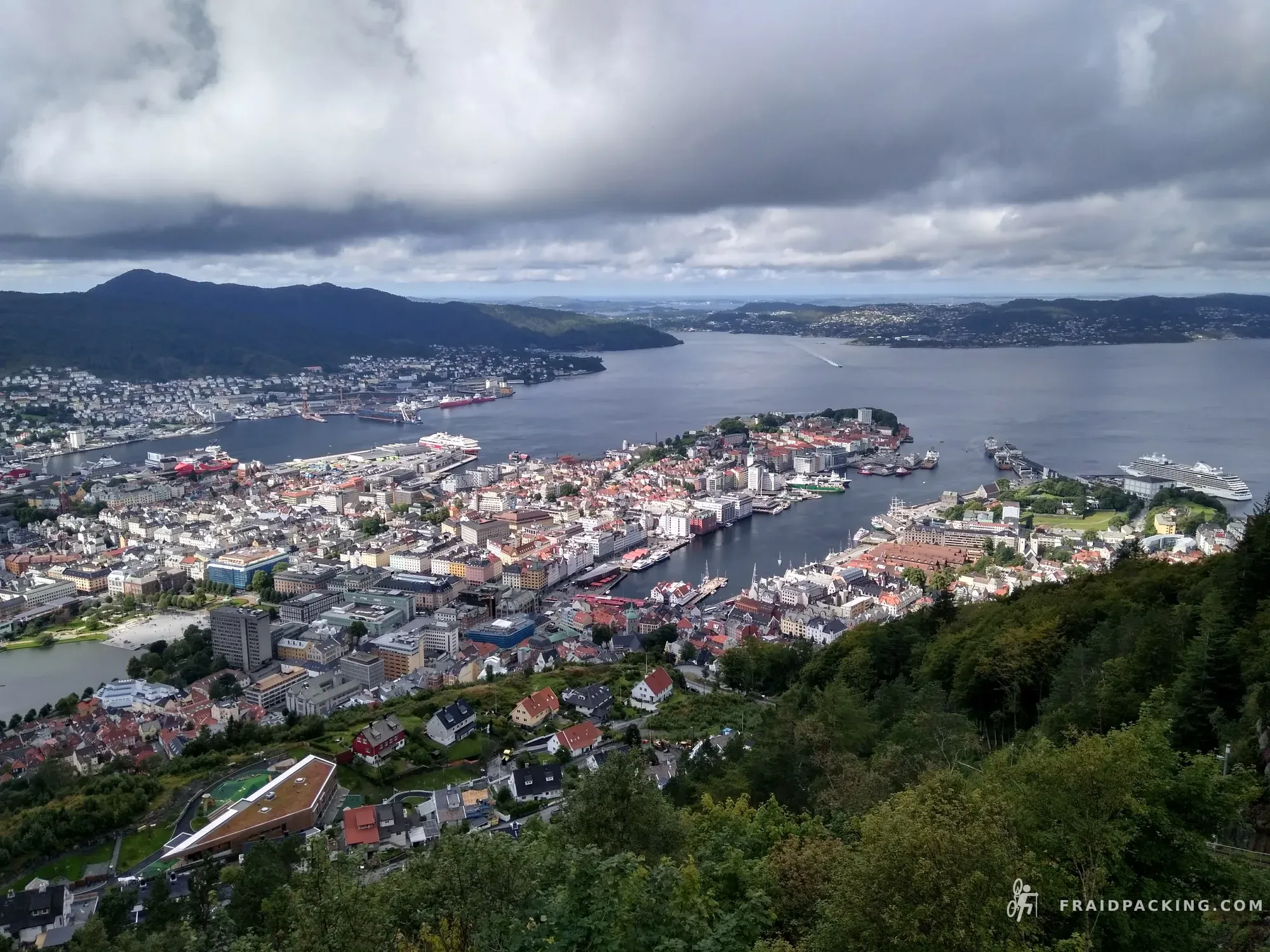 Across the North — photo 28