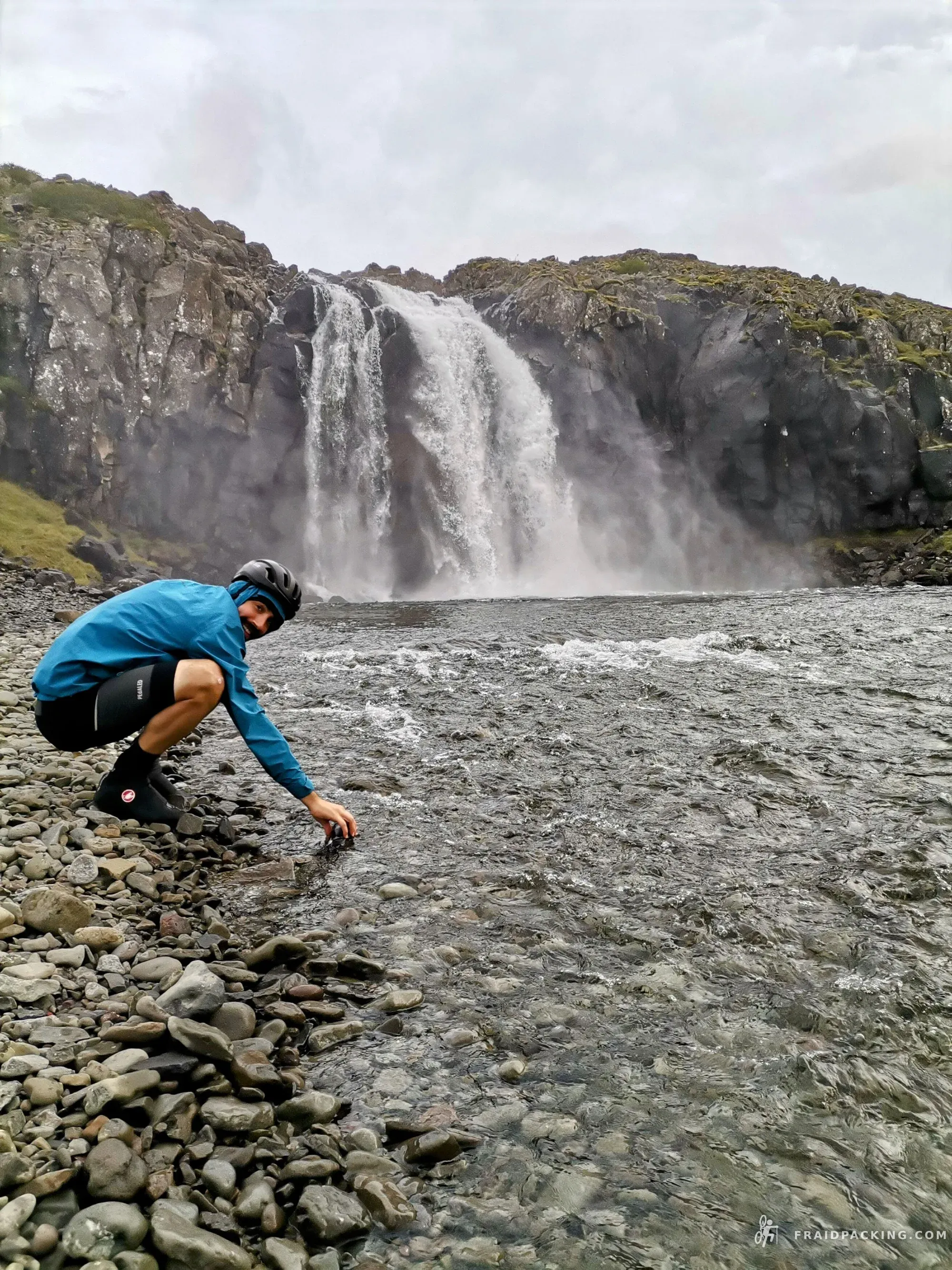 The Faroe–Iceland Traverse — photo 1