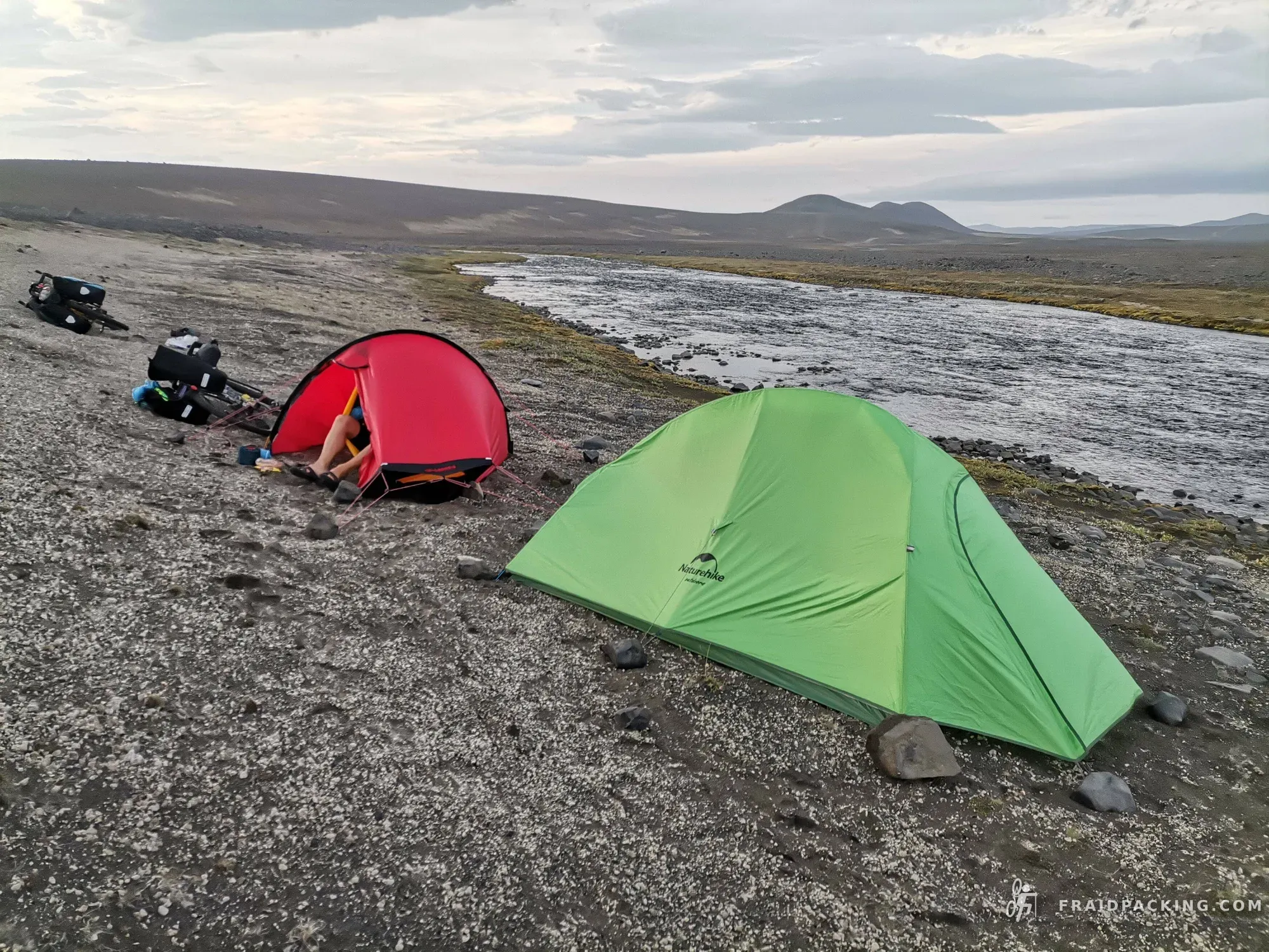 The Faroe–Iceland Traverse — photo 2