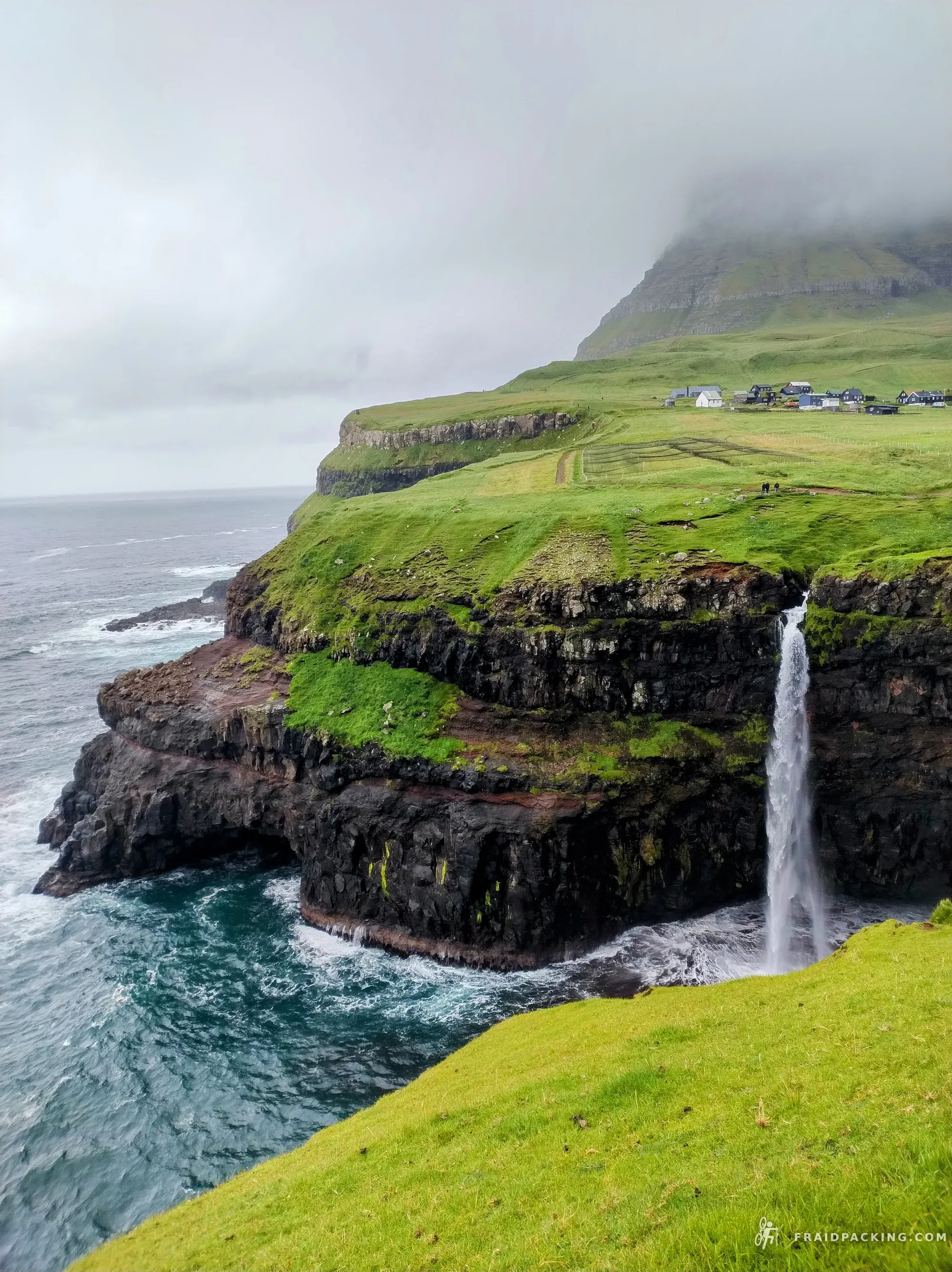 The Faroe–Iceland Traverse — photo 3