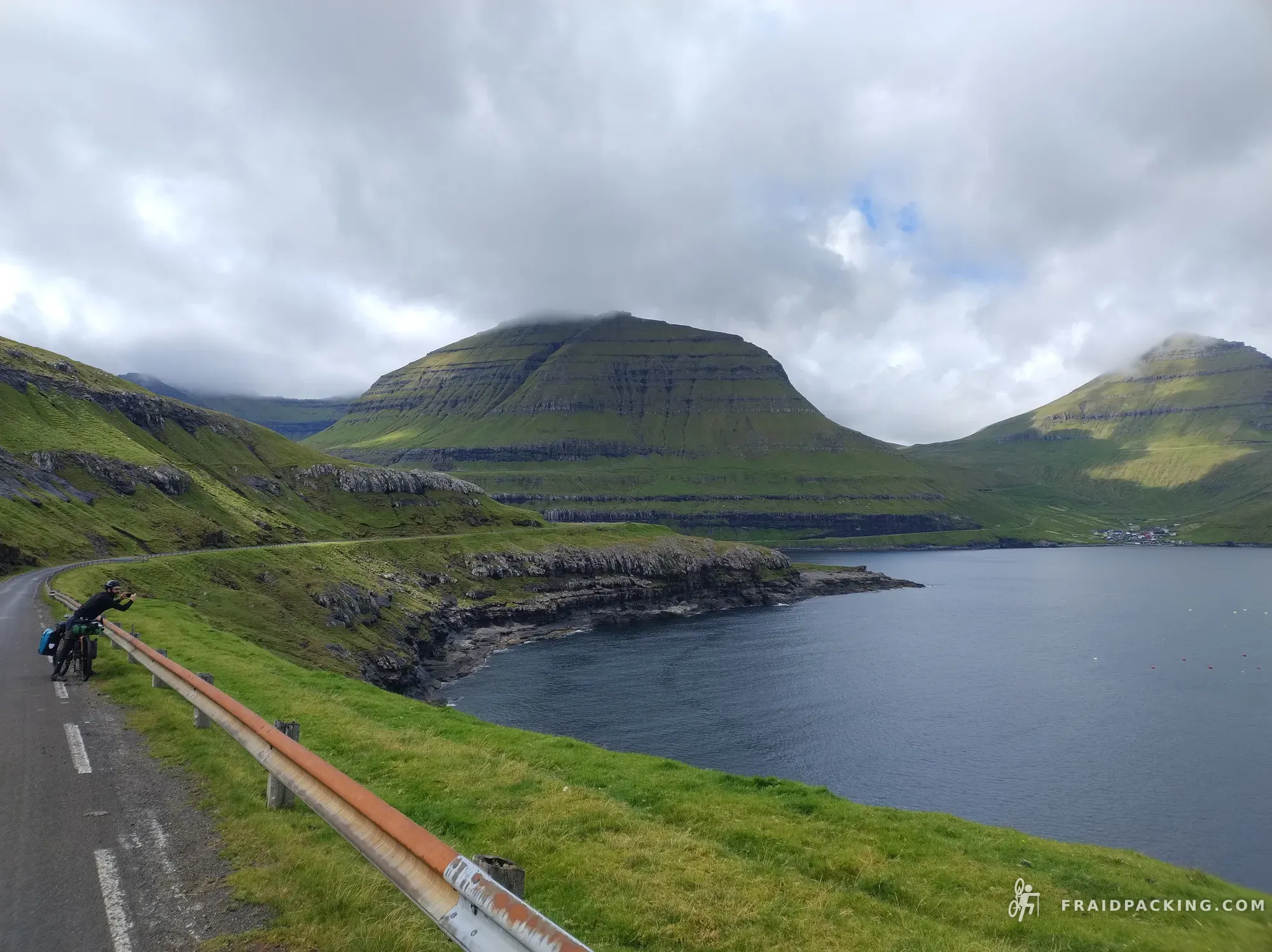 The Faroe–Iceland Traverse — photo 4