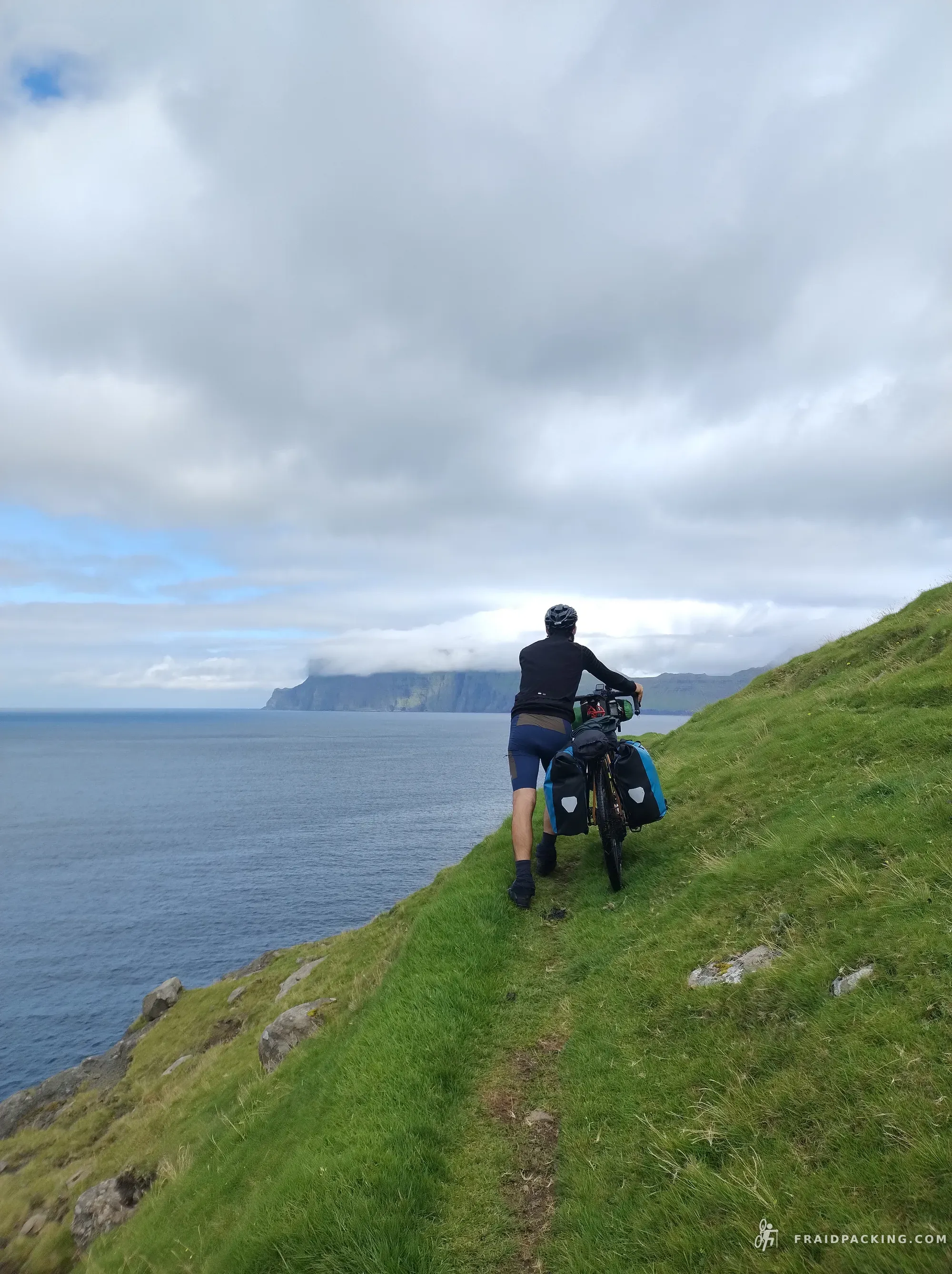 The Faroe–Iceland Traverse — photo 5