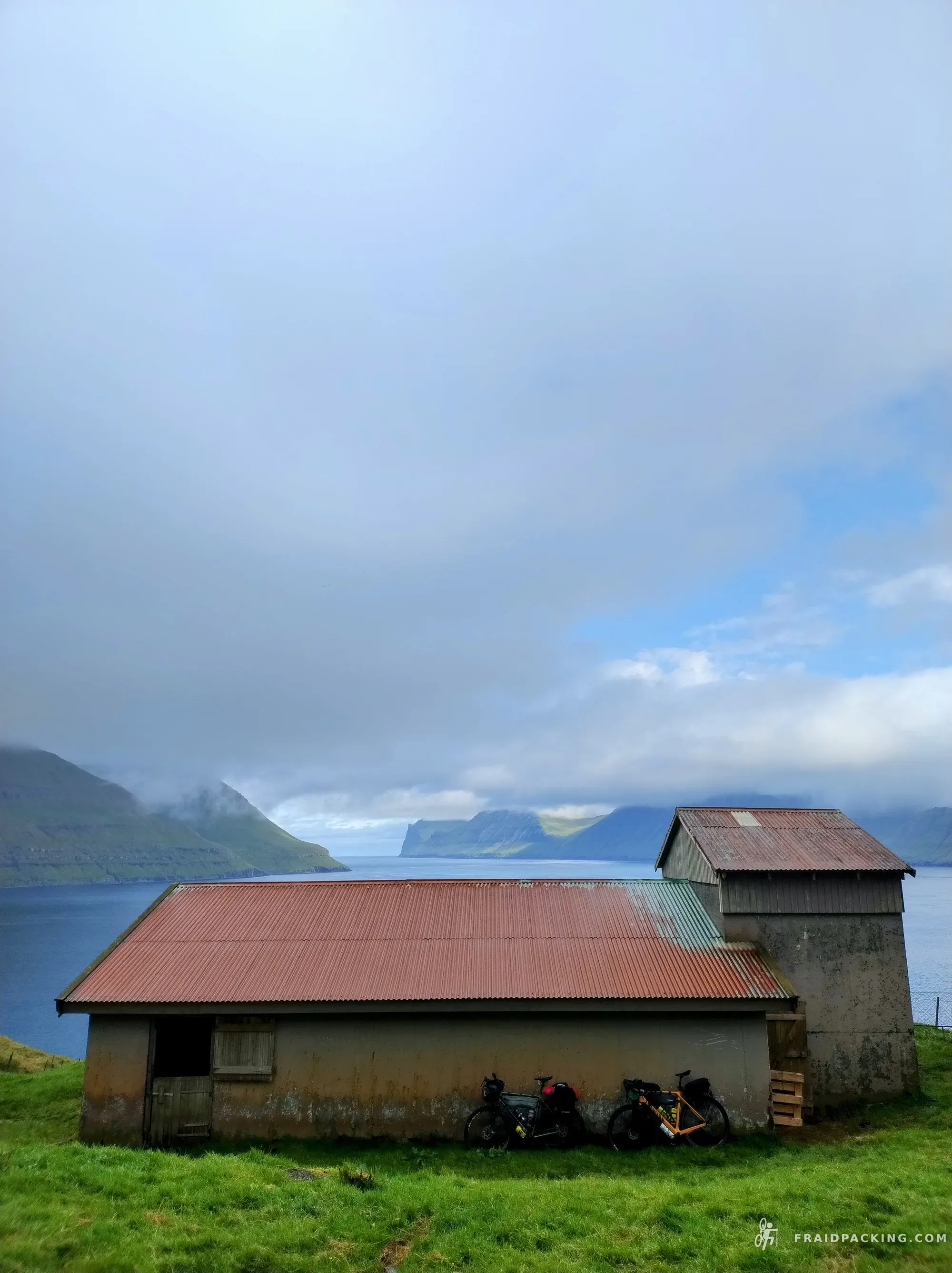 The Faroe–Iceland Traverse — photo 6