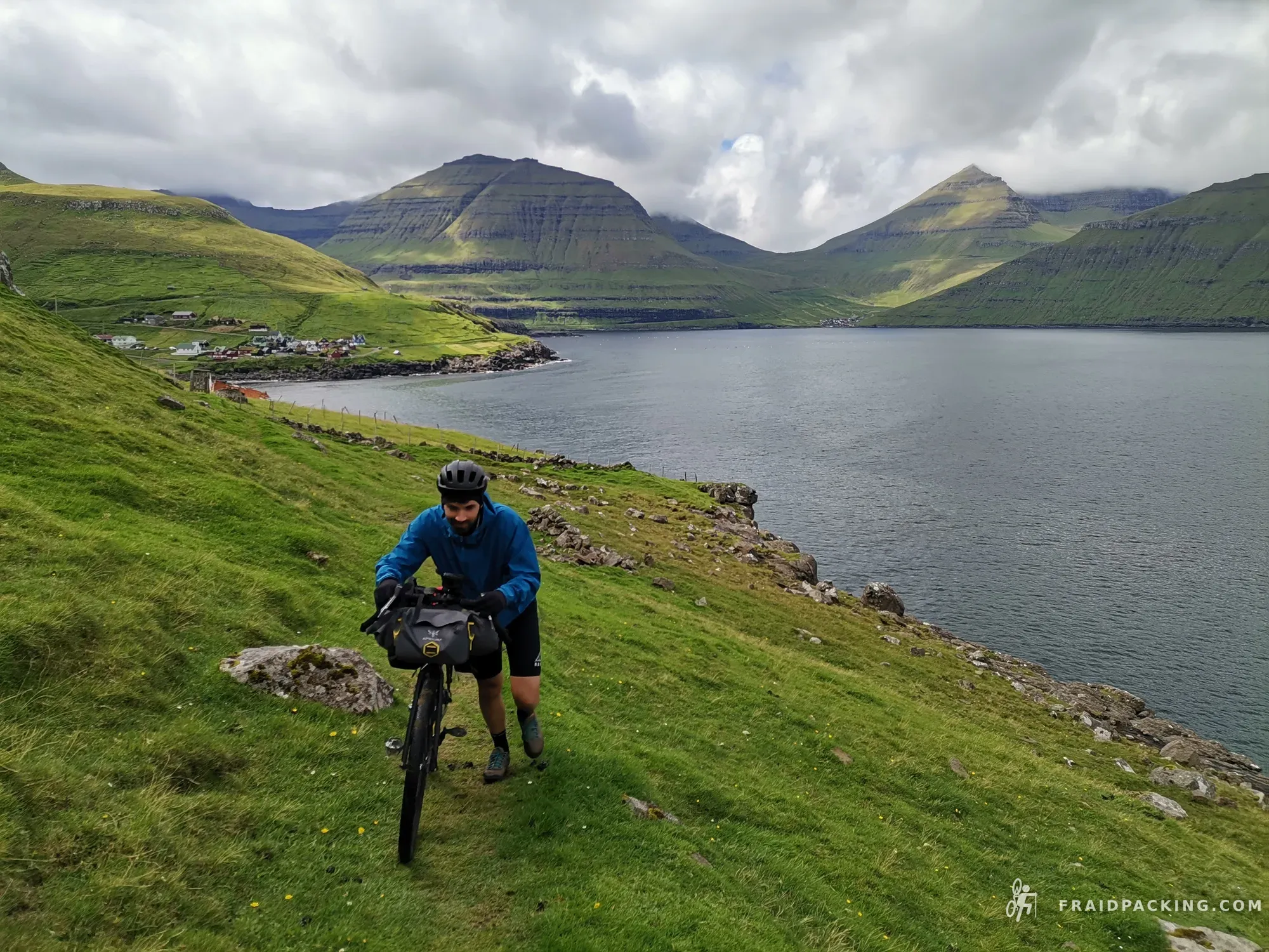 The Faroe–Iceland Traverse — photo 7
