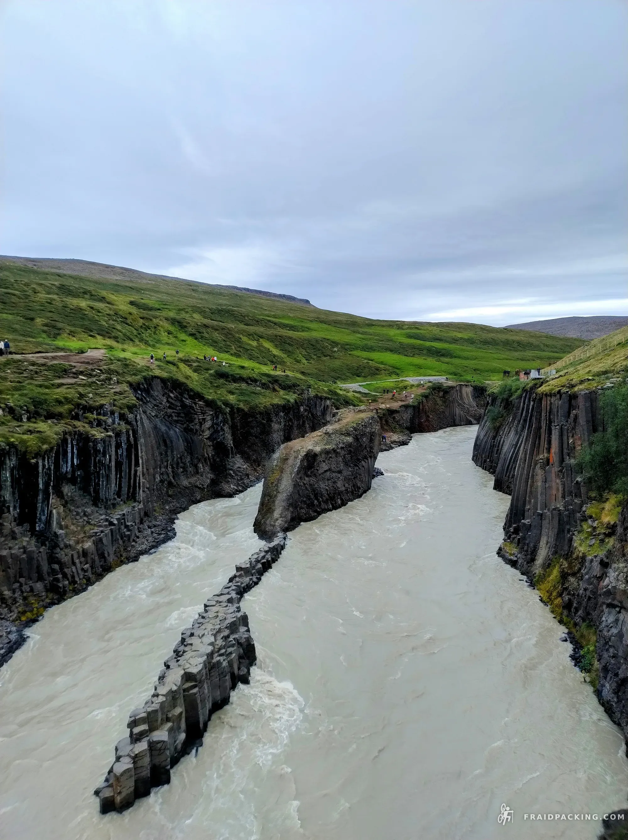 The Faroe–Iceland Traverse — photo 9