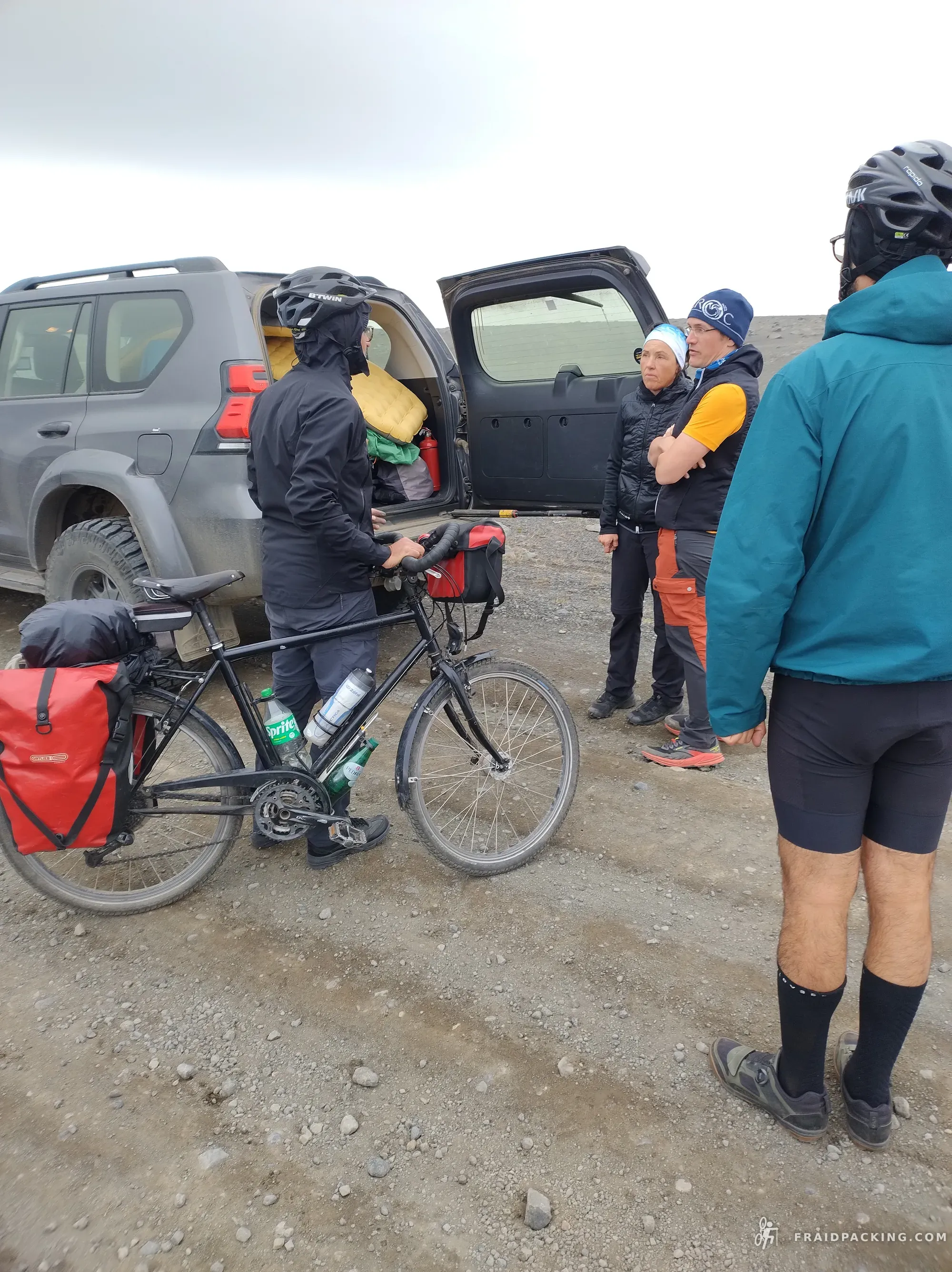 The Faroe–Iceland Traverse — photo 10