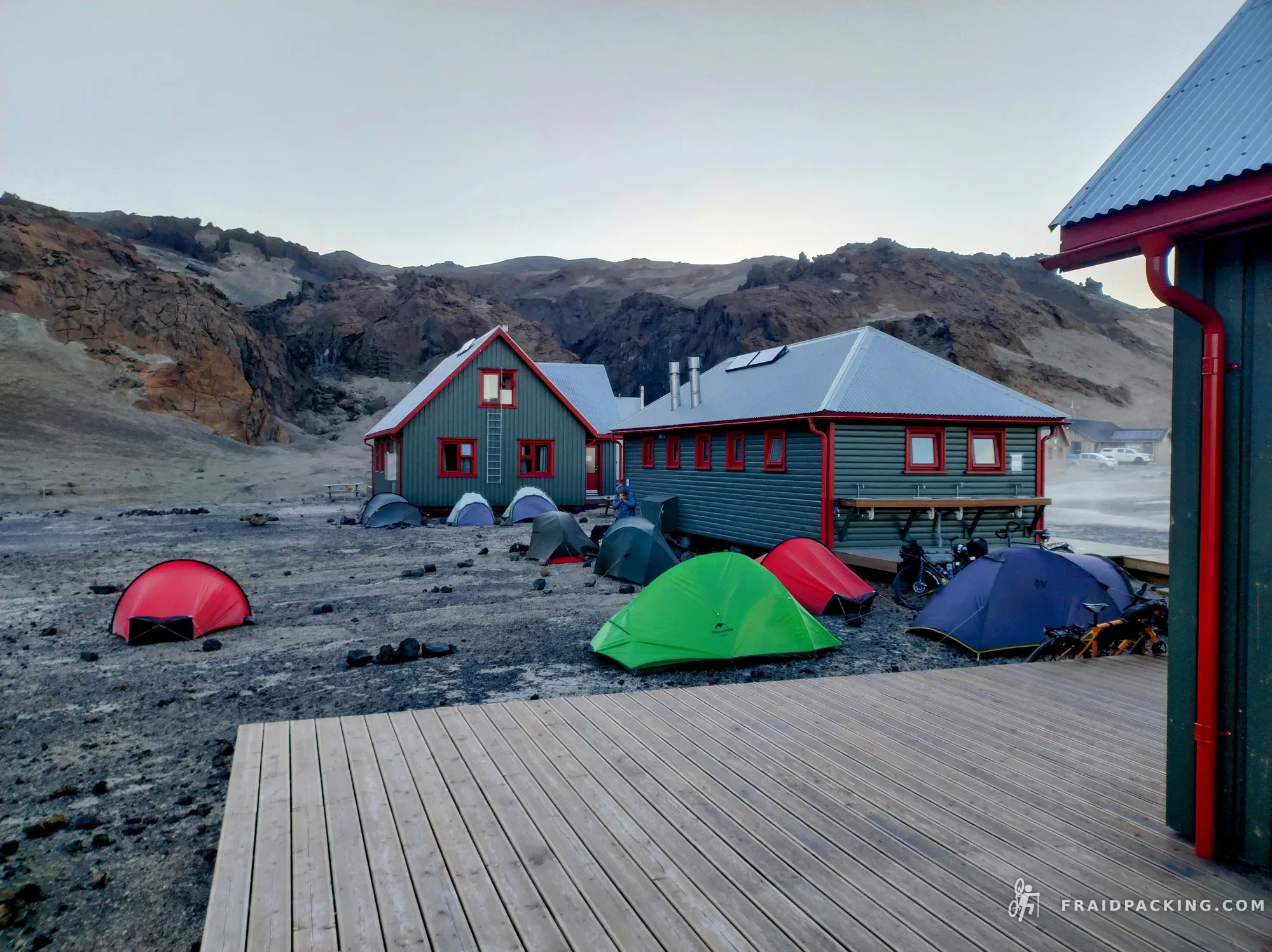 The Faroe–Iceland Traverse — photo 12
