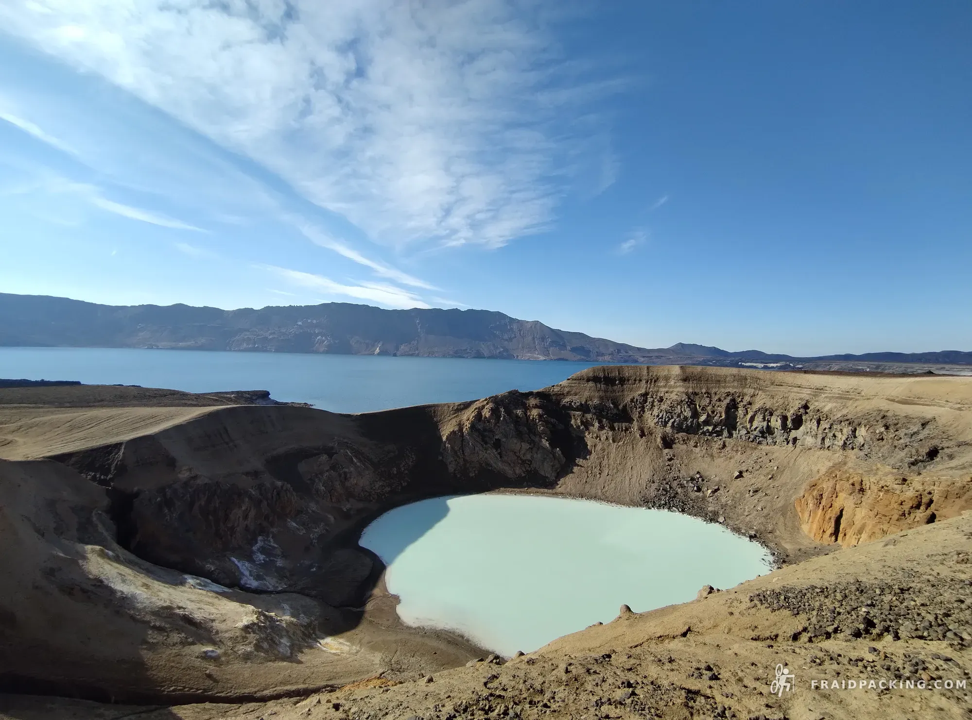 The Faroe–Iceland Traverse — photo 13