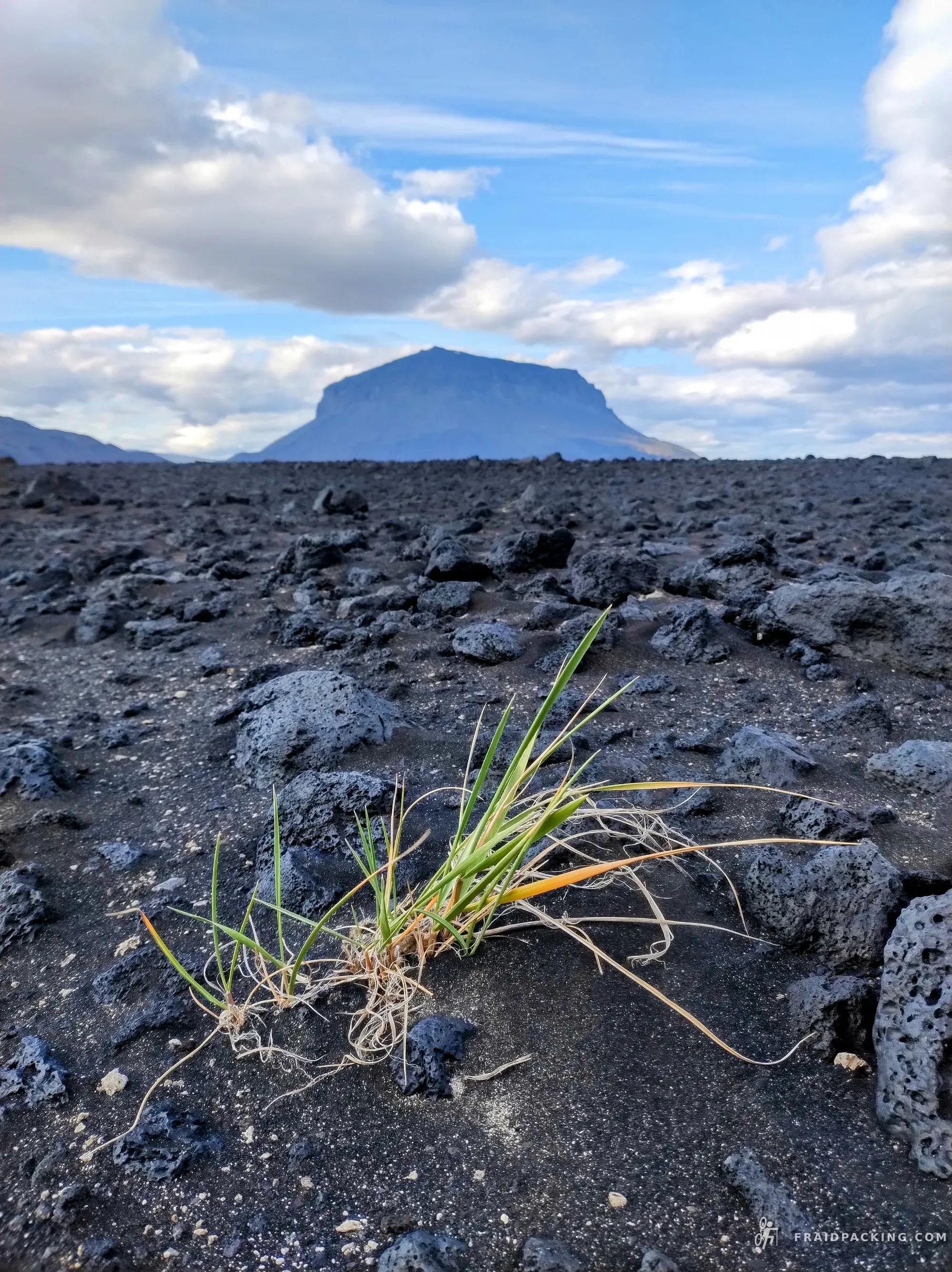 The Faroe–Iceland Traverse — photo 14
