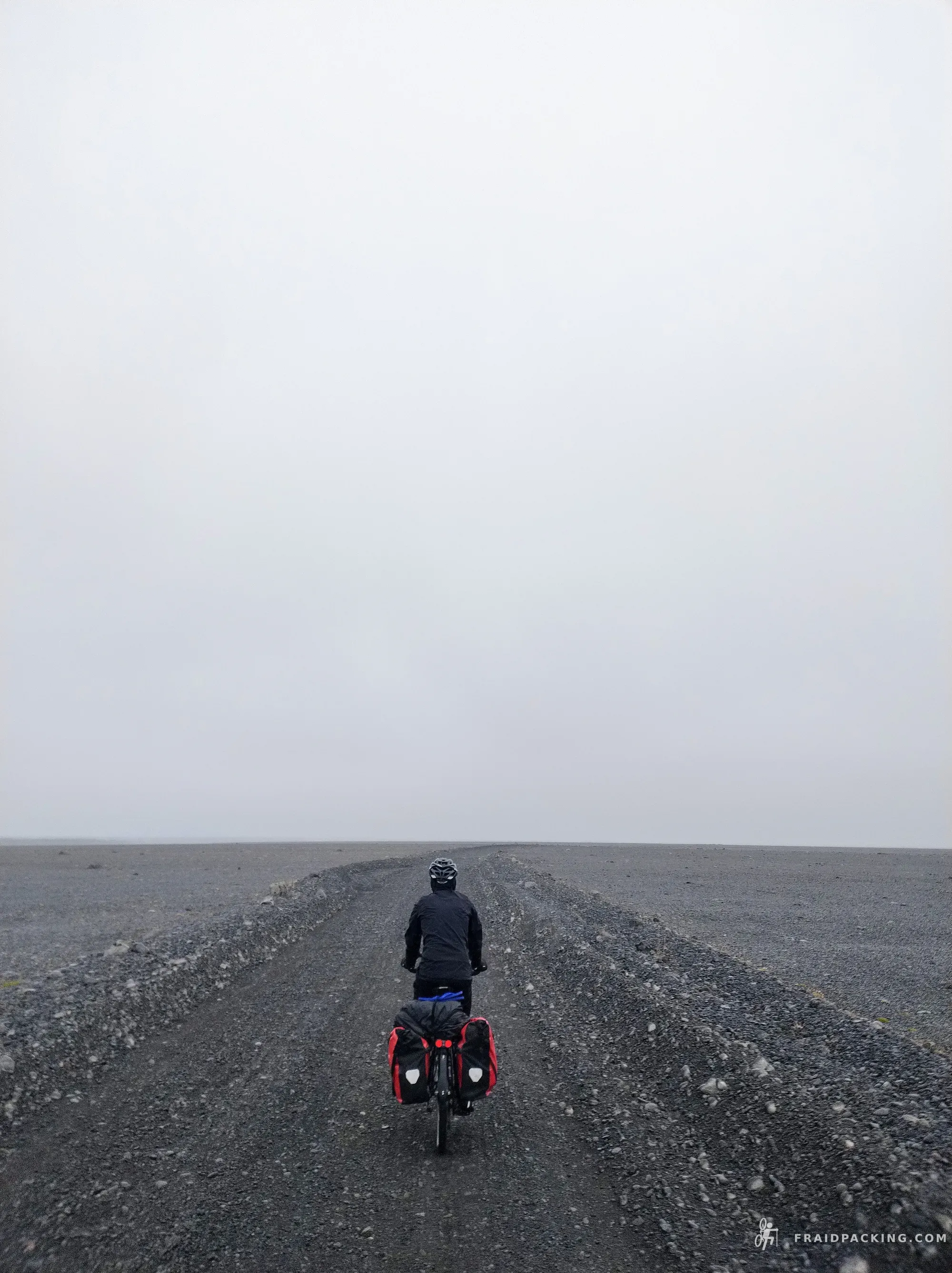 The Faroe–Iceland Traverse — photo 15