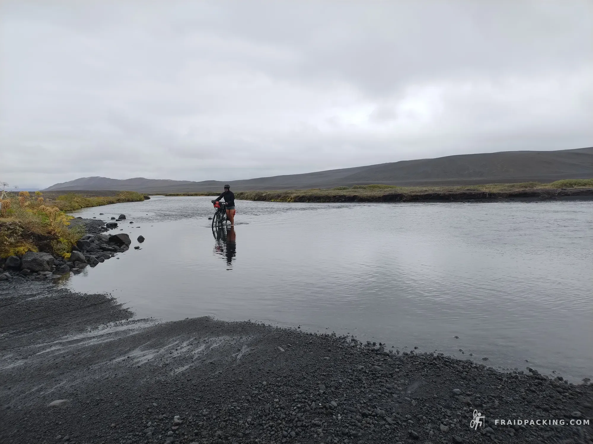The Faroe–Iceland Traverse — photo 16