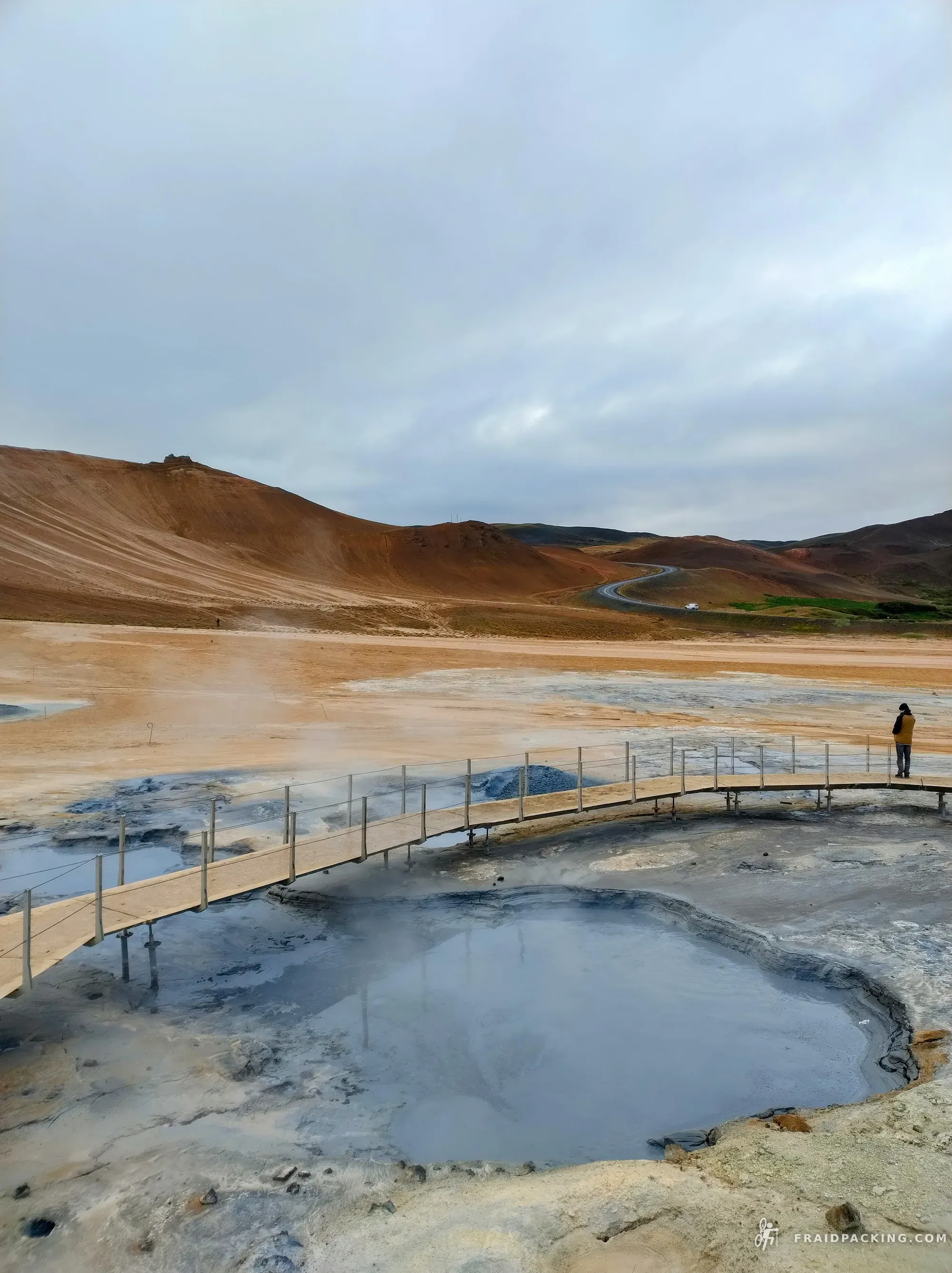 The Faroe–Iceland Traverse — photo 17