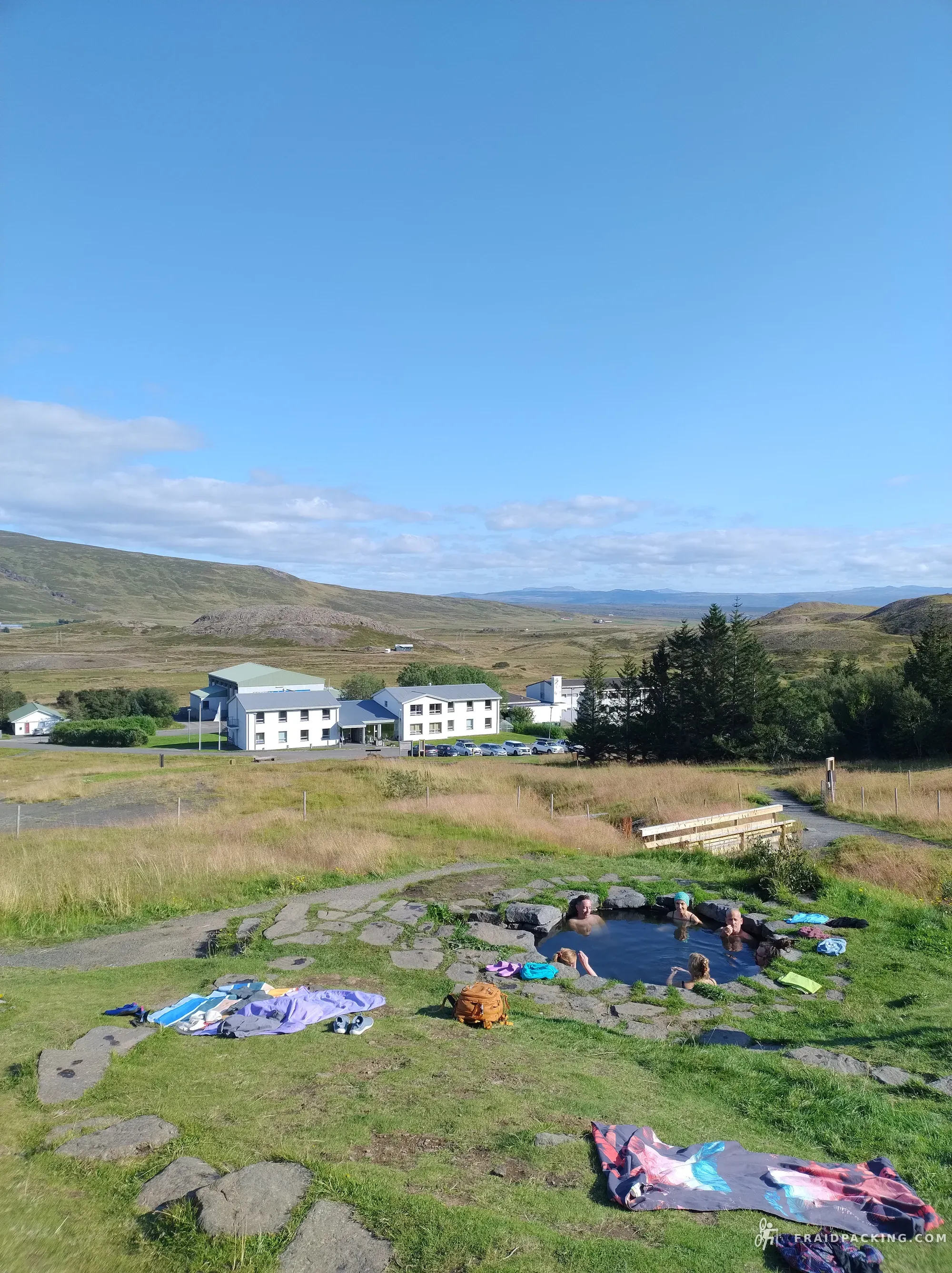 The Faroe–Iceland Traverse — photo 18