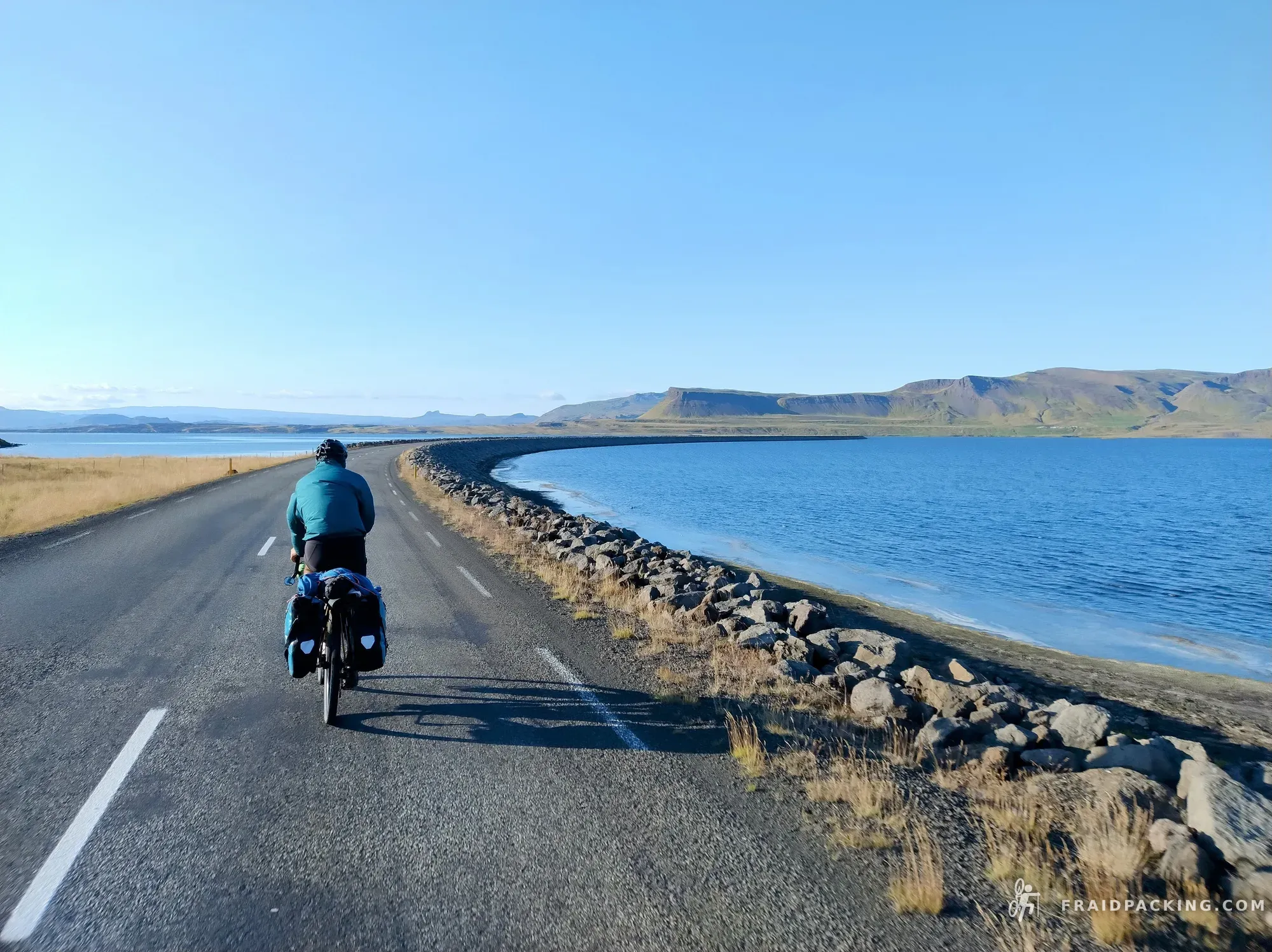 The Faroe–Iceland Traverse — photo 19
