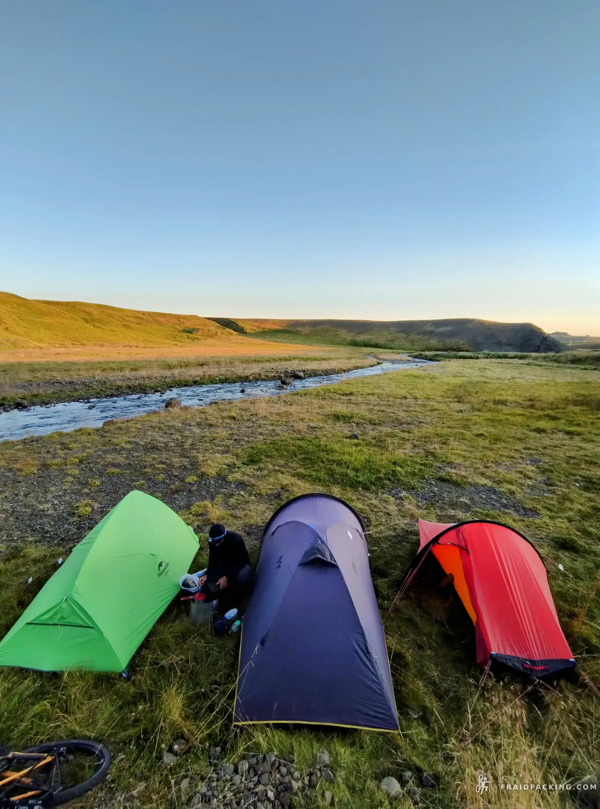 The Faroe–Iceland Traverse — photo 20