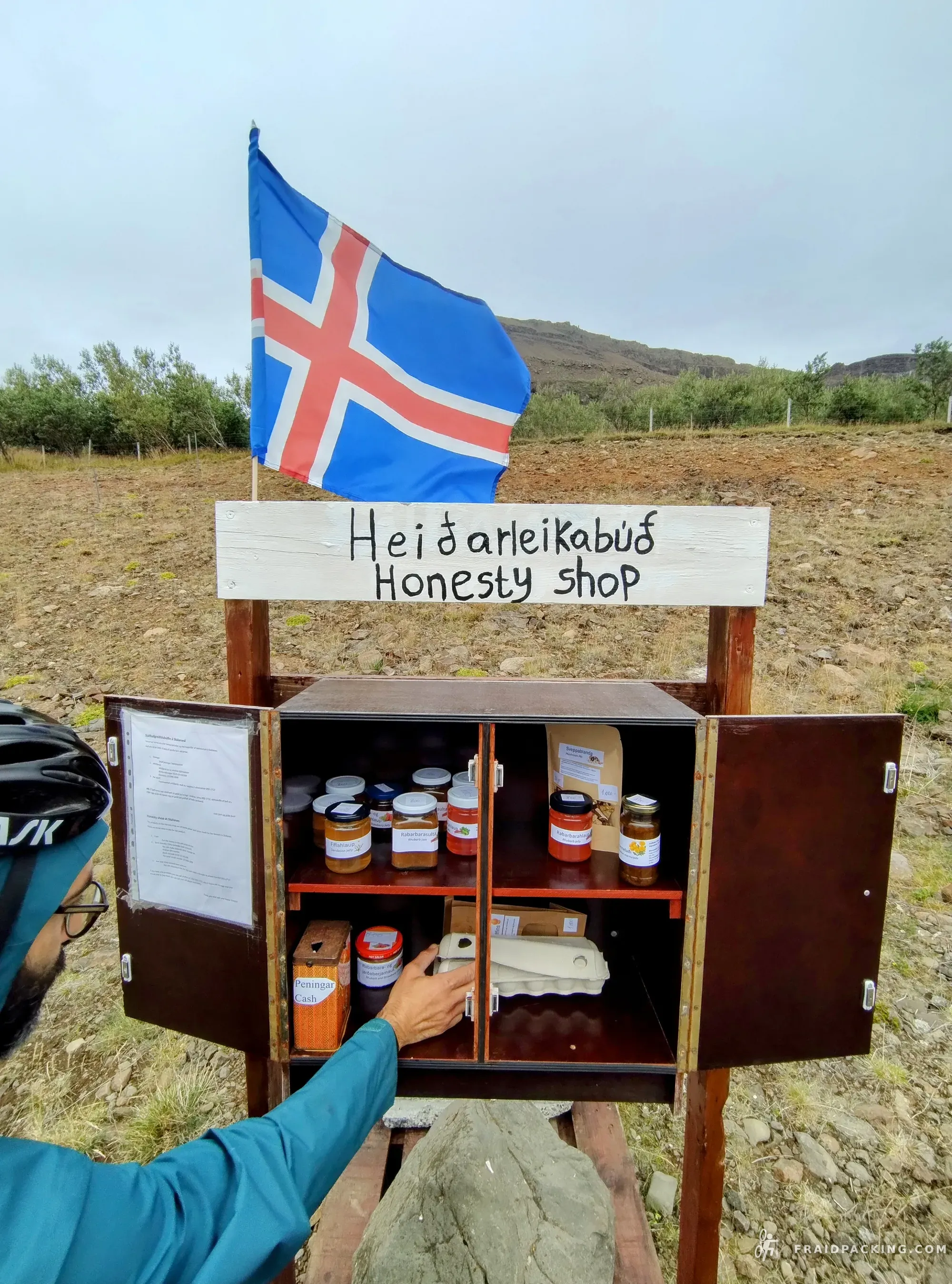 The Faroe–Iceland Traverse — photo 21