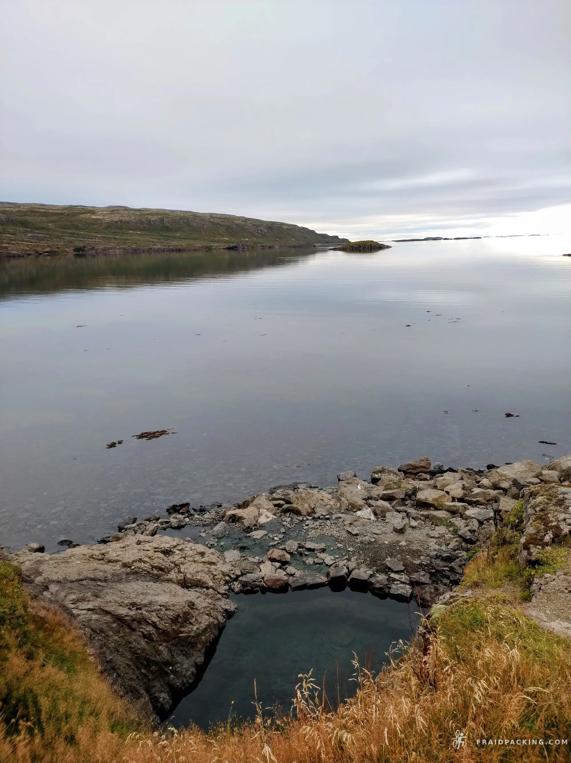 The Faroe–Iceland Traverse — photo 22