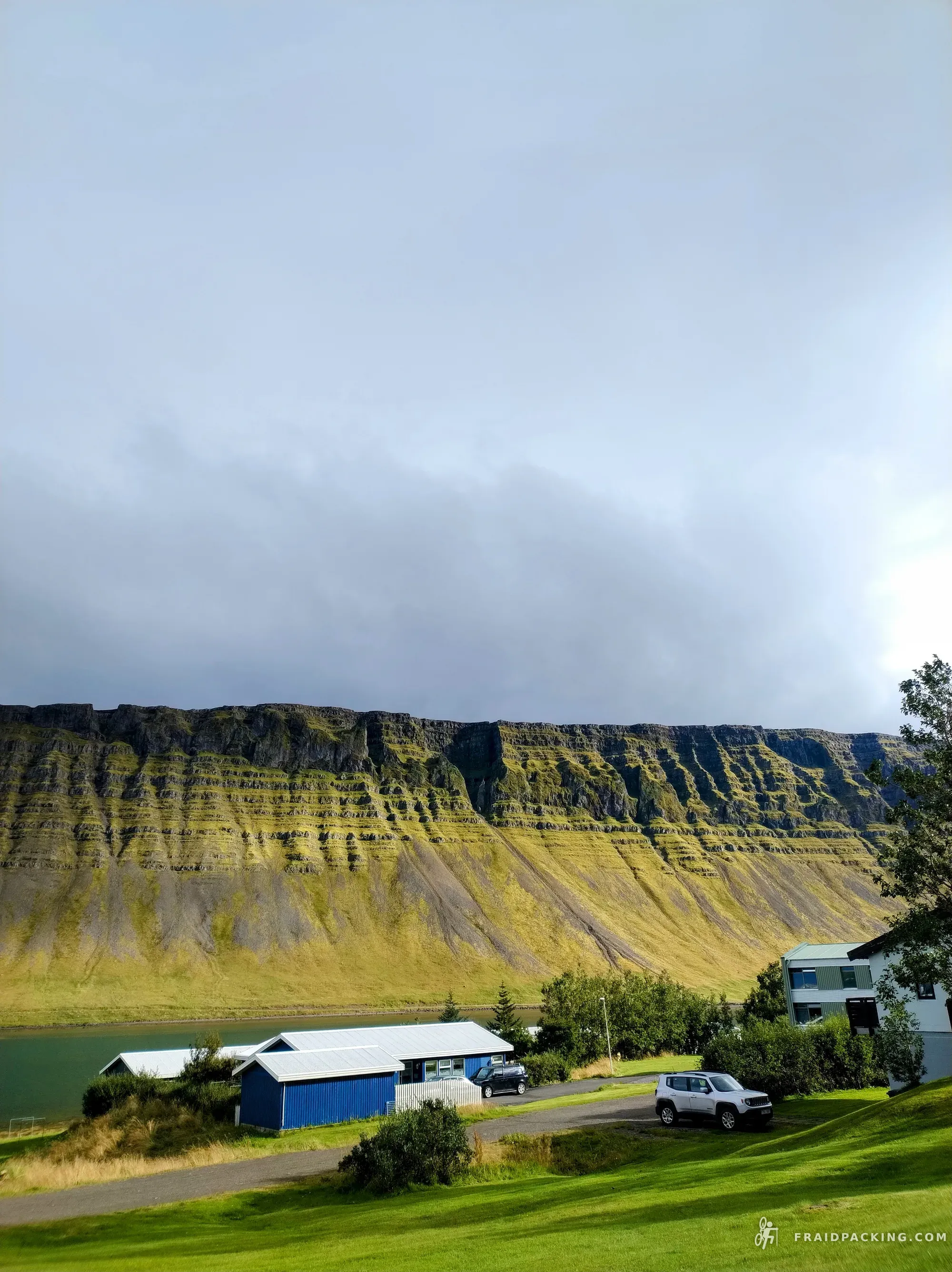 The Faroe–Iceland Traverse — photo 23