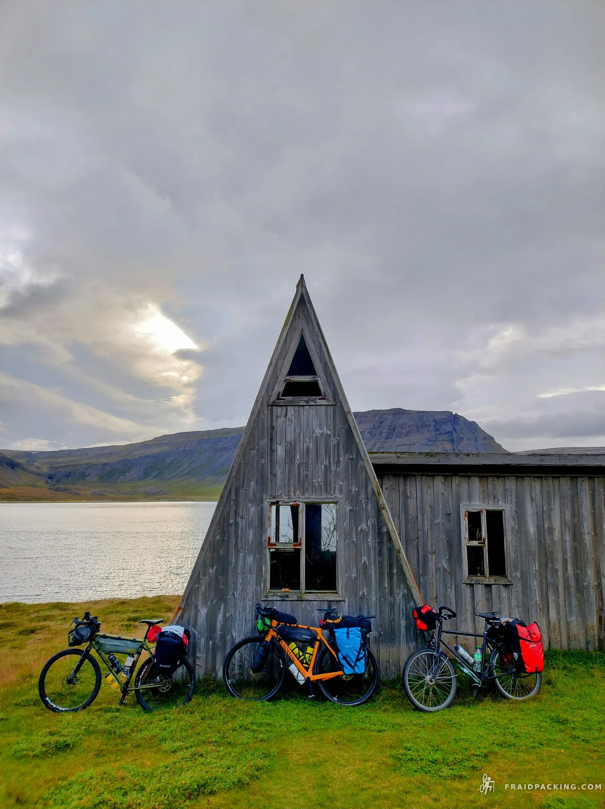 The Faroe–Iceland Traverse — photo 24