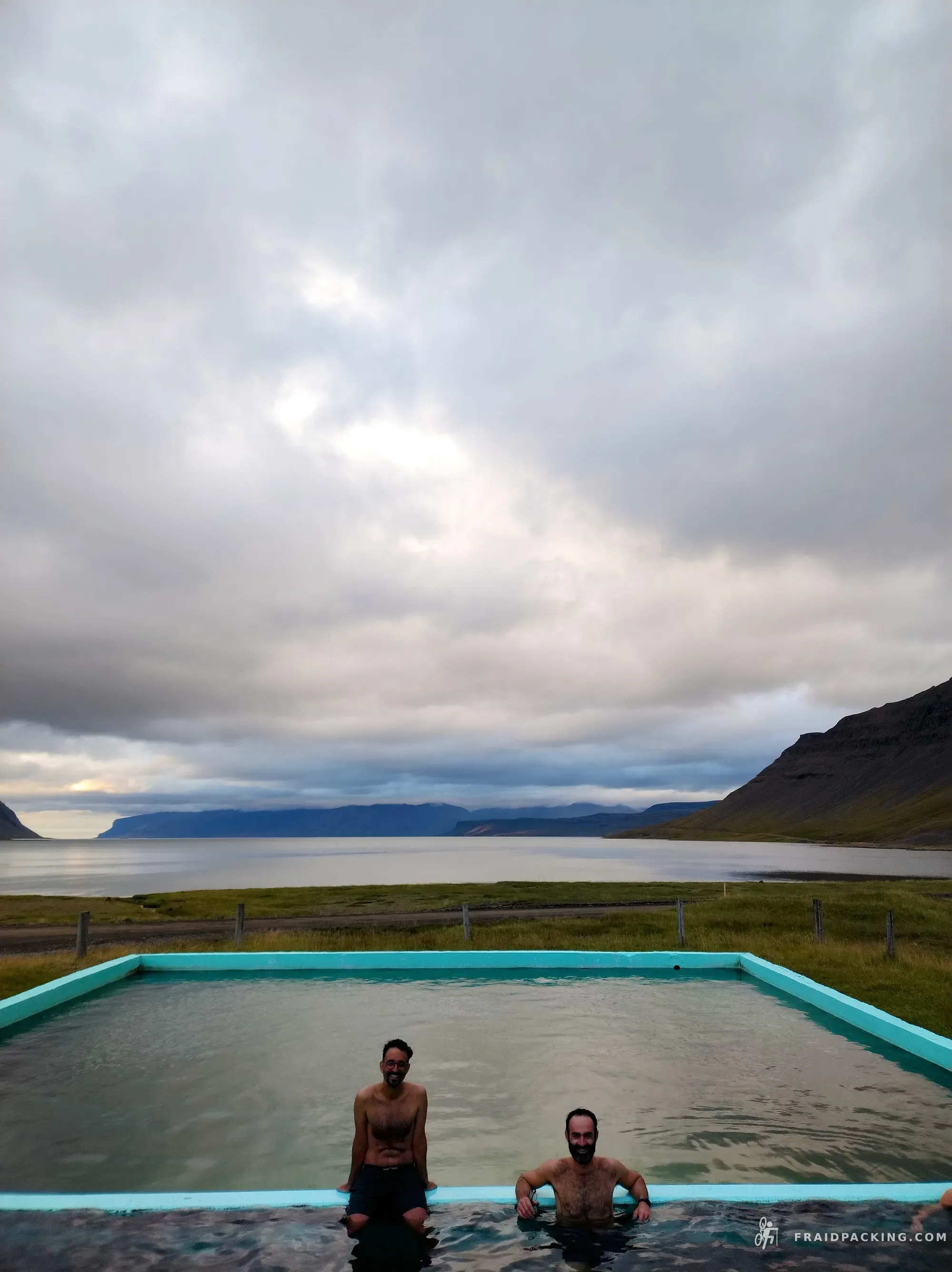 The Faroe–Iceland Traverse — photo 25
