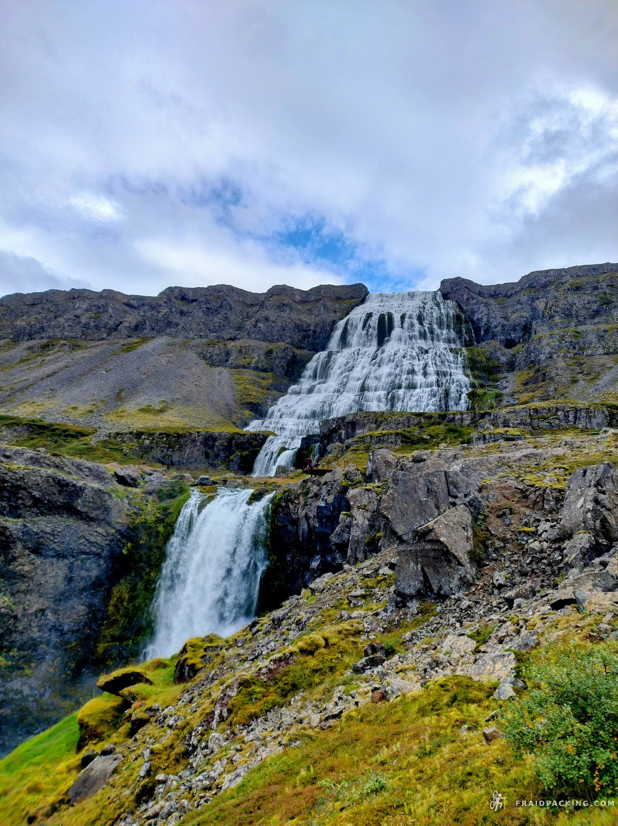 The Faroe–Iceland Traverse — photo 27