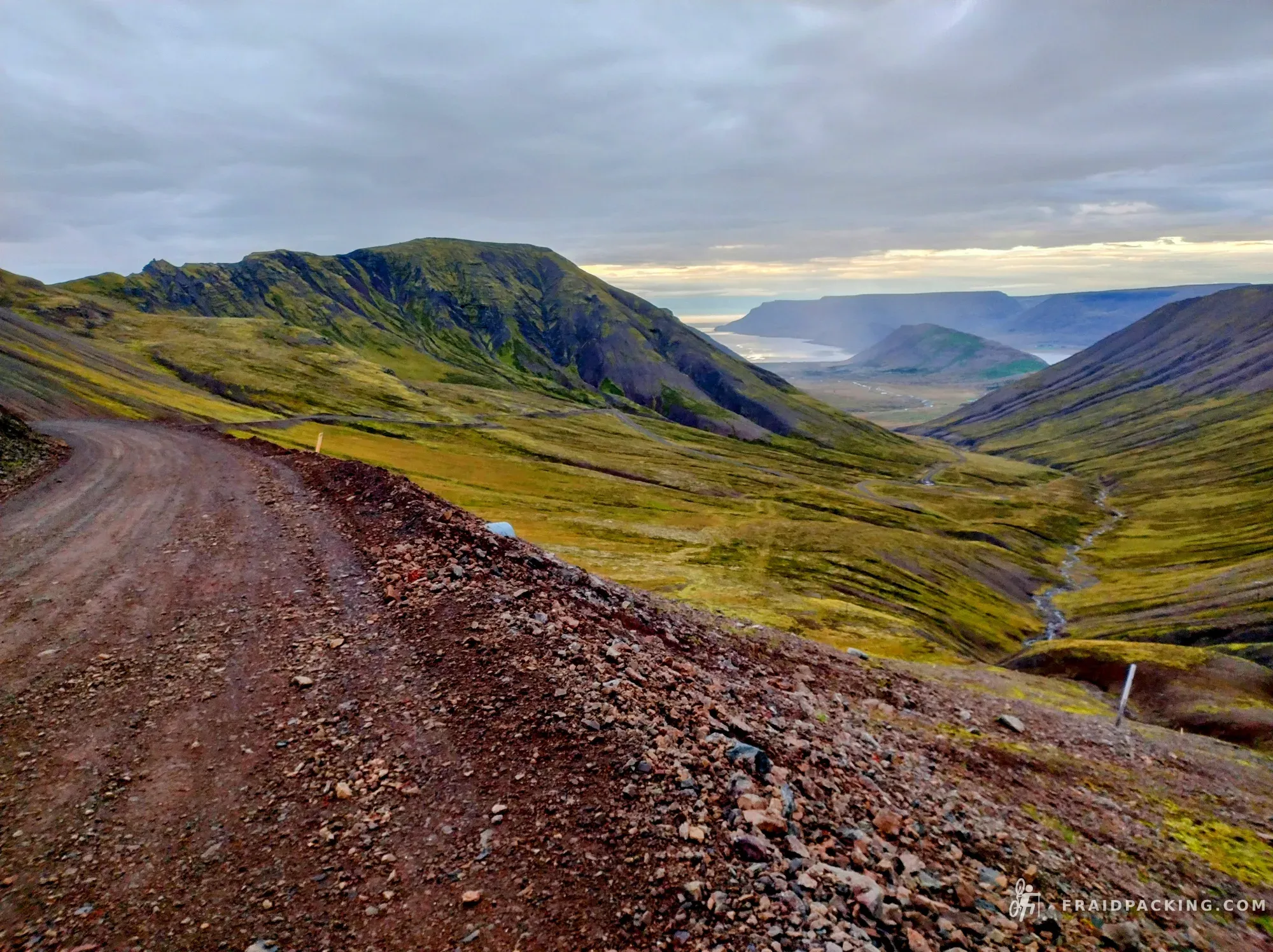 The Faroe–Iceland Traverse — photo 28