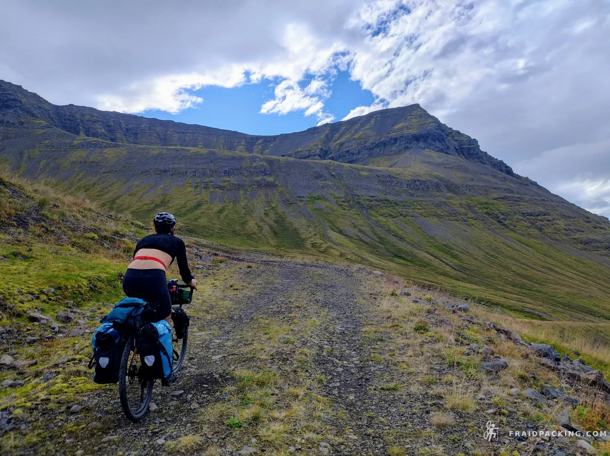 The Faroe–Iceland Traverse — photo 29