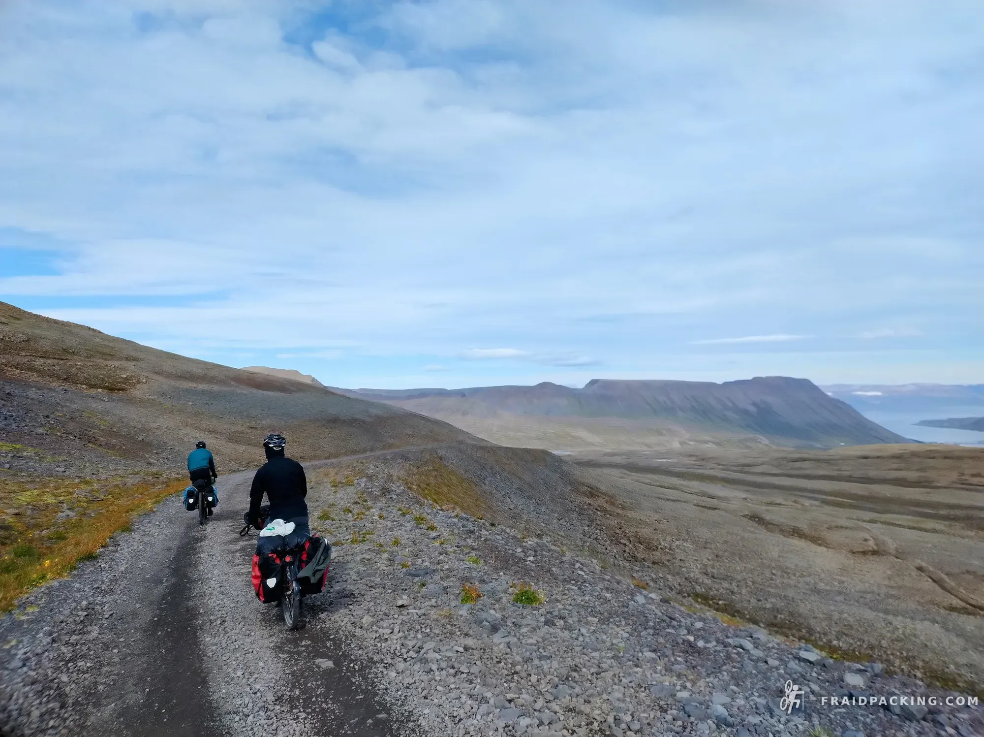 The Faroe–Iceland Traverse — photo 30