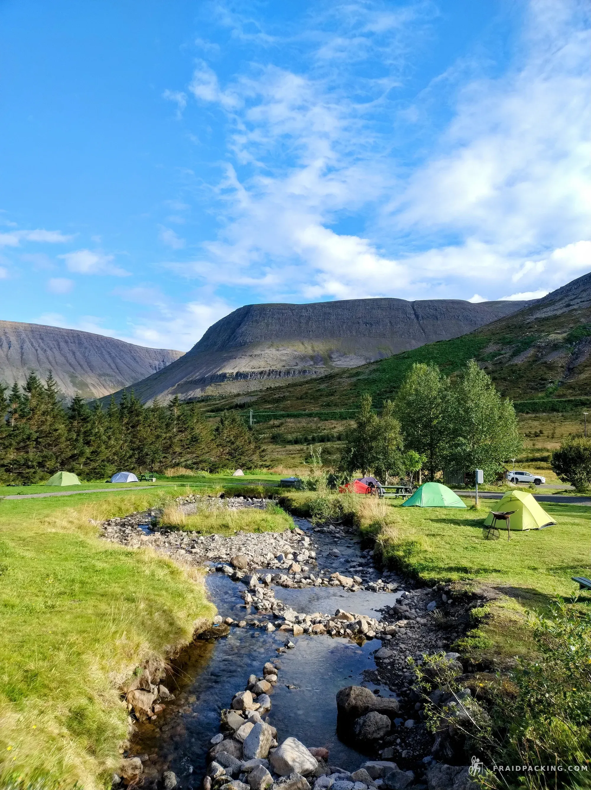 The Faroe–Iceland Traverse — photo 31
