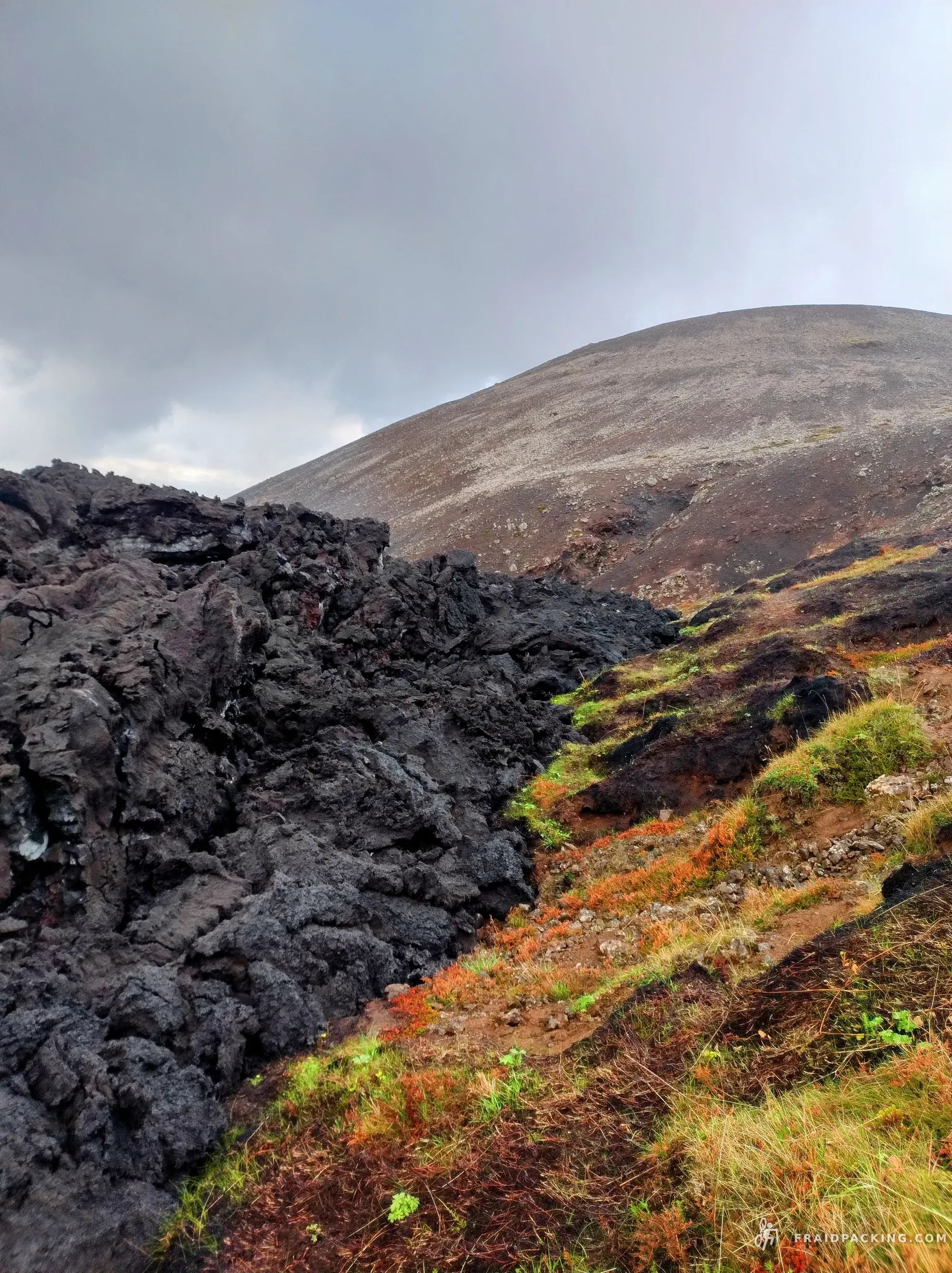 The Faroe–Iceland Traverse — photo 33