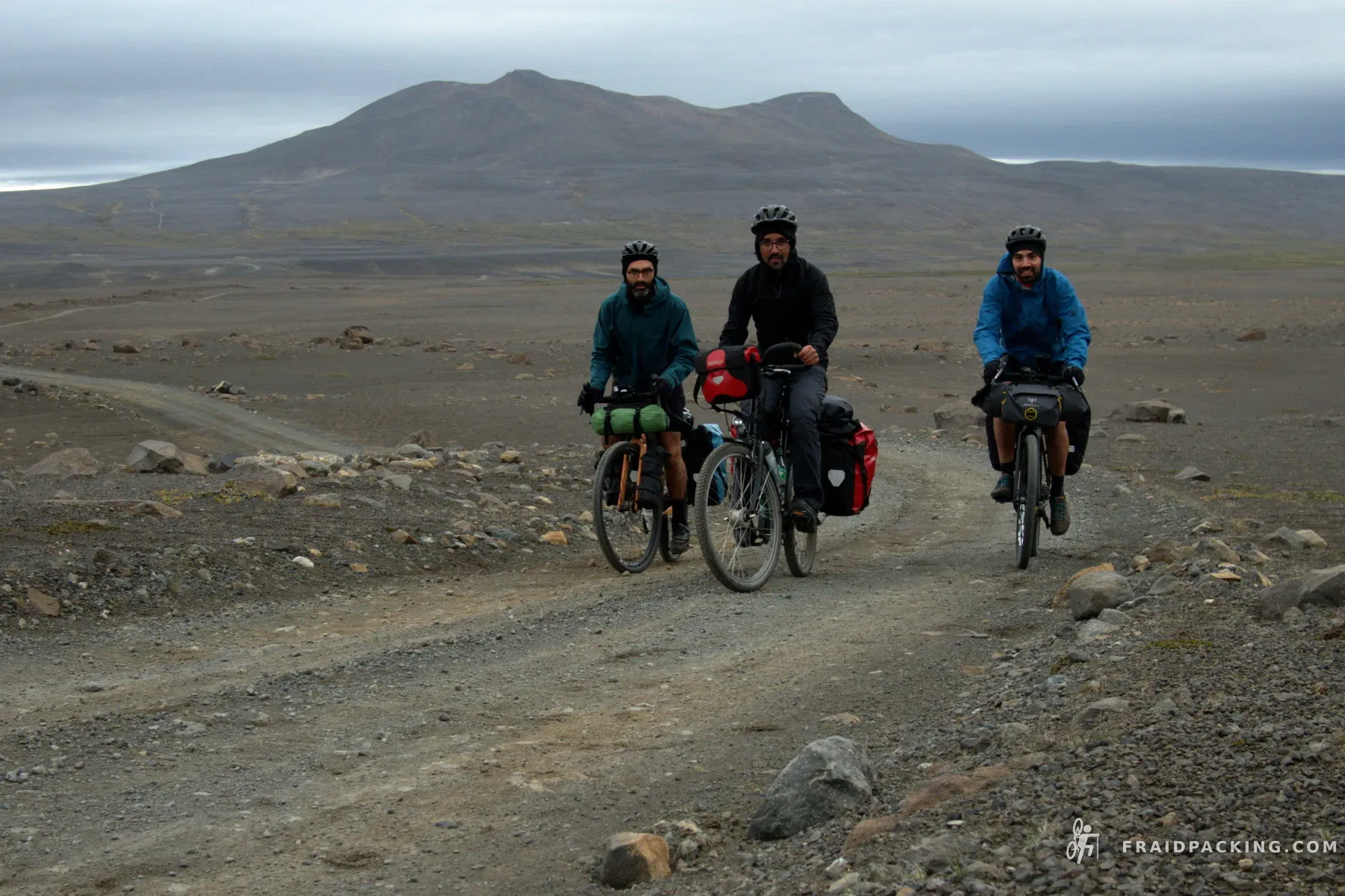 The Faroe–Iceland Traverse — photo 36