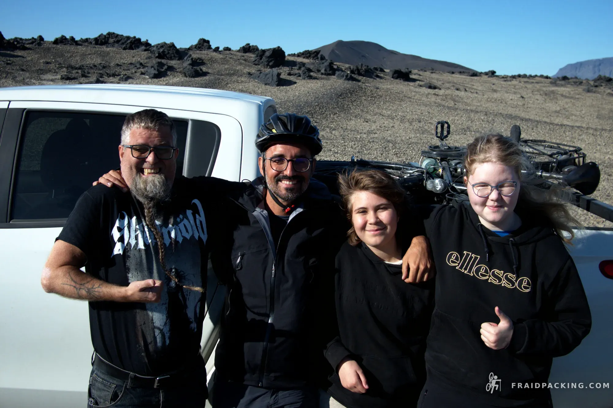 The Faroe–Iceland Traverse — photo 37