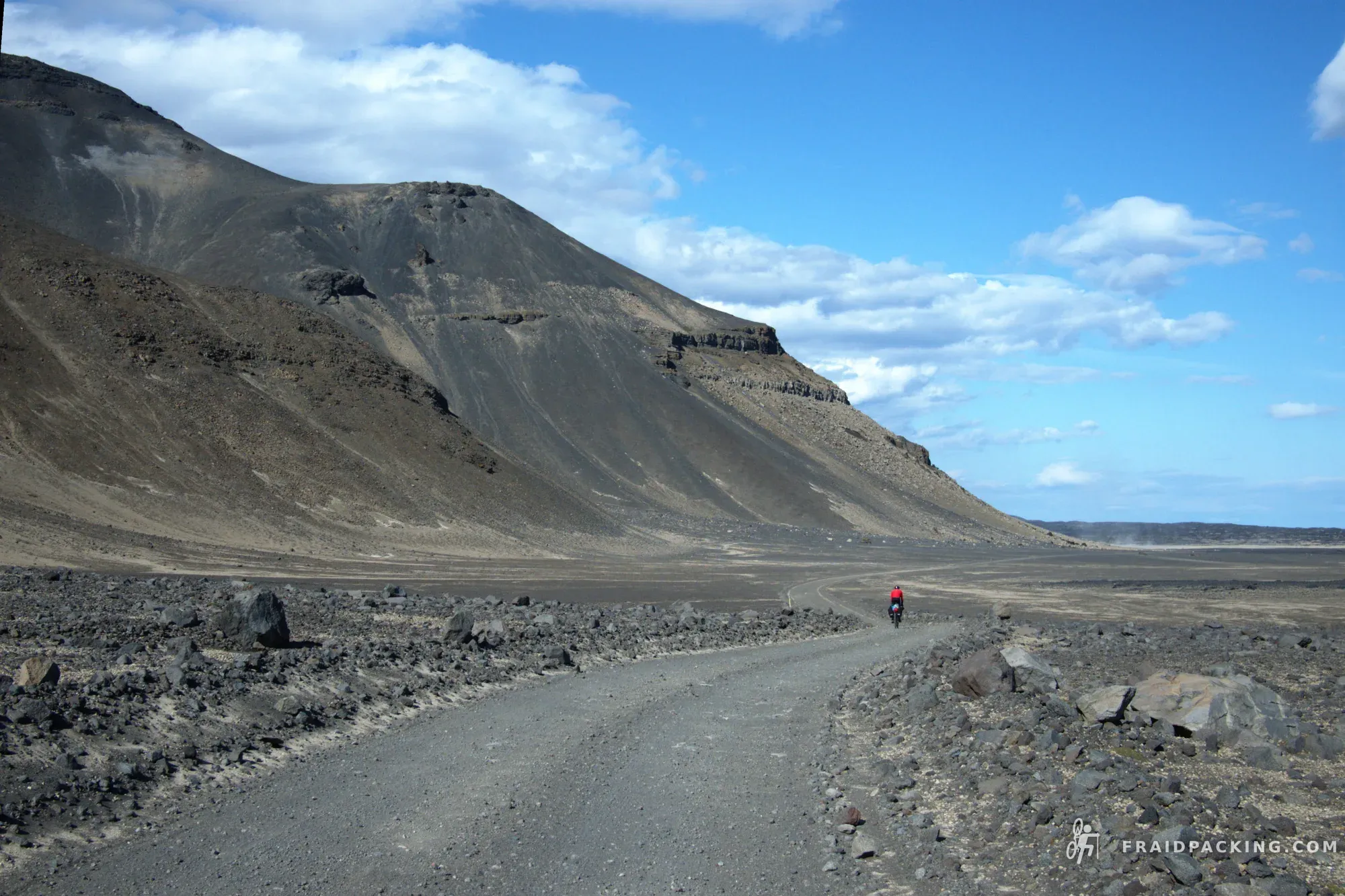 The Faroe–Iceland Traverse — photo 39