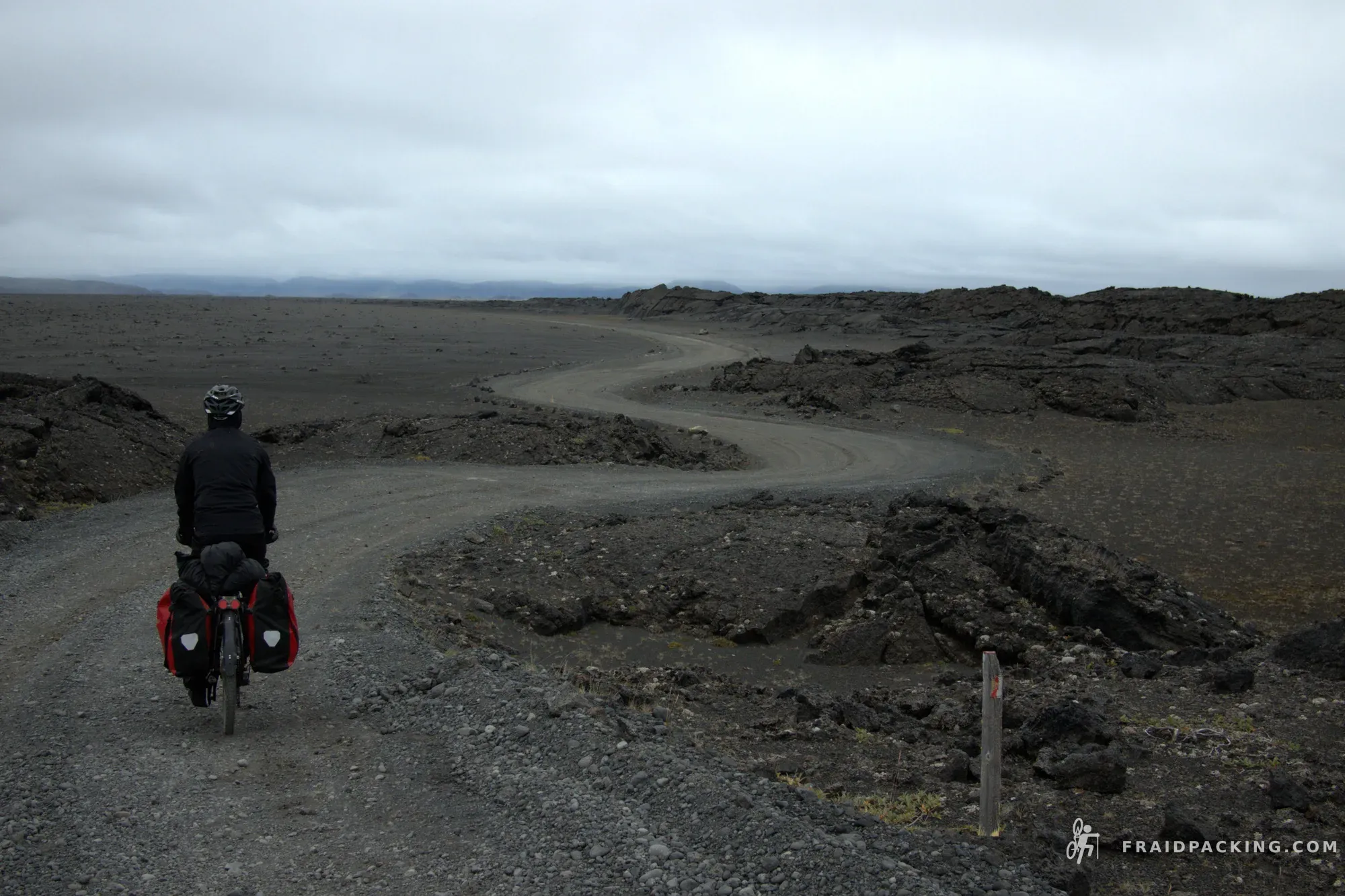 The Faroe–Iceland Traverse — photo 40