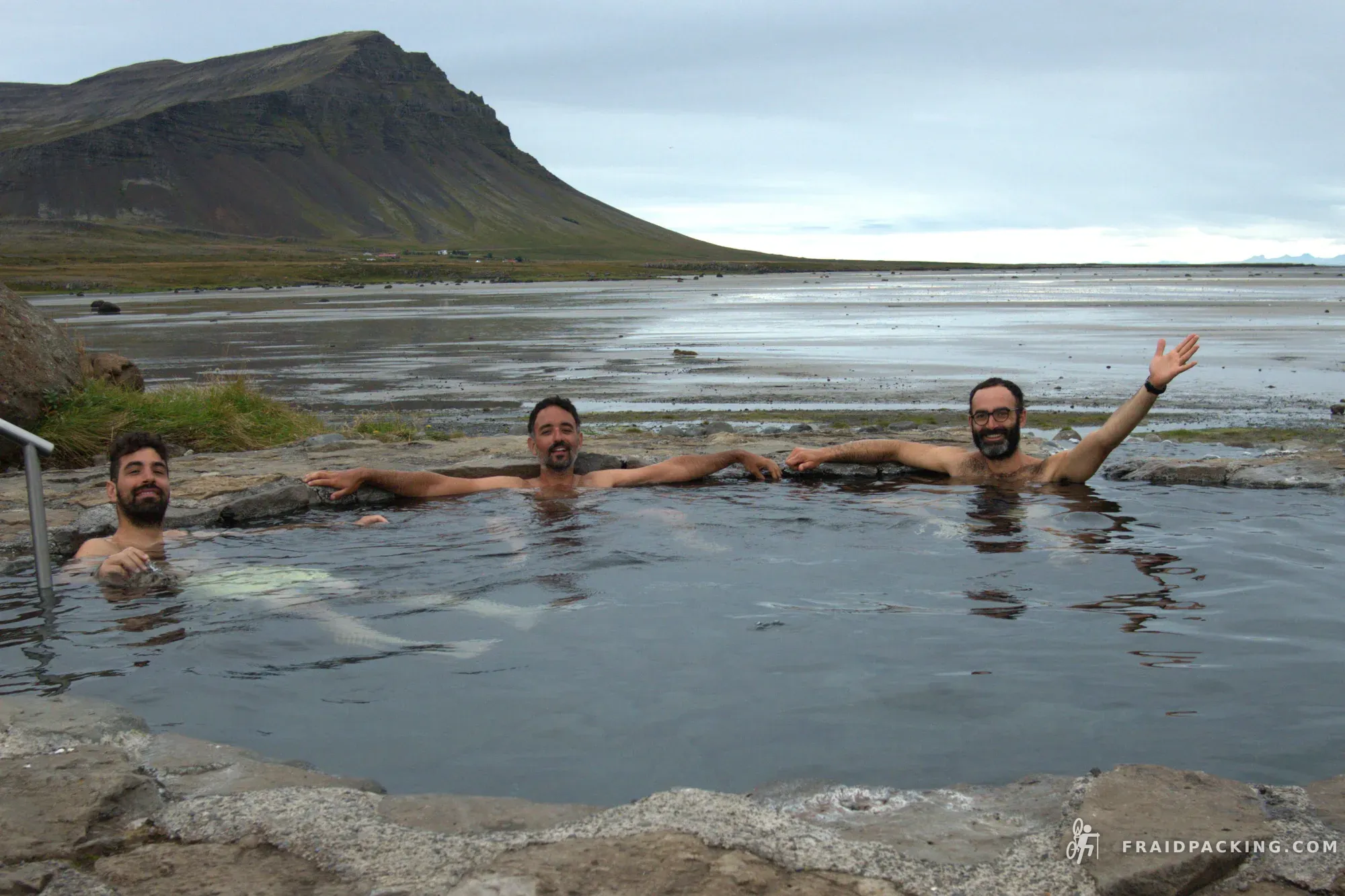 The Faroe–Iceland Traverse — photo 42