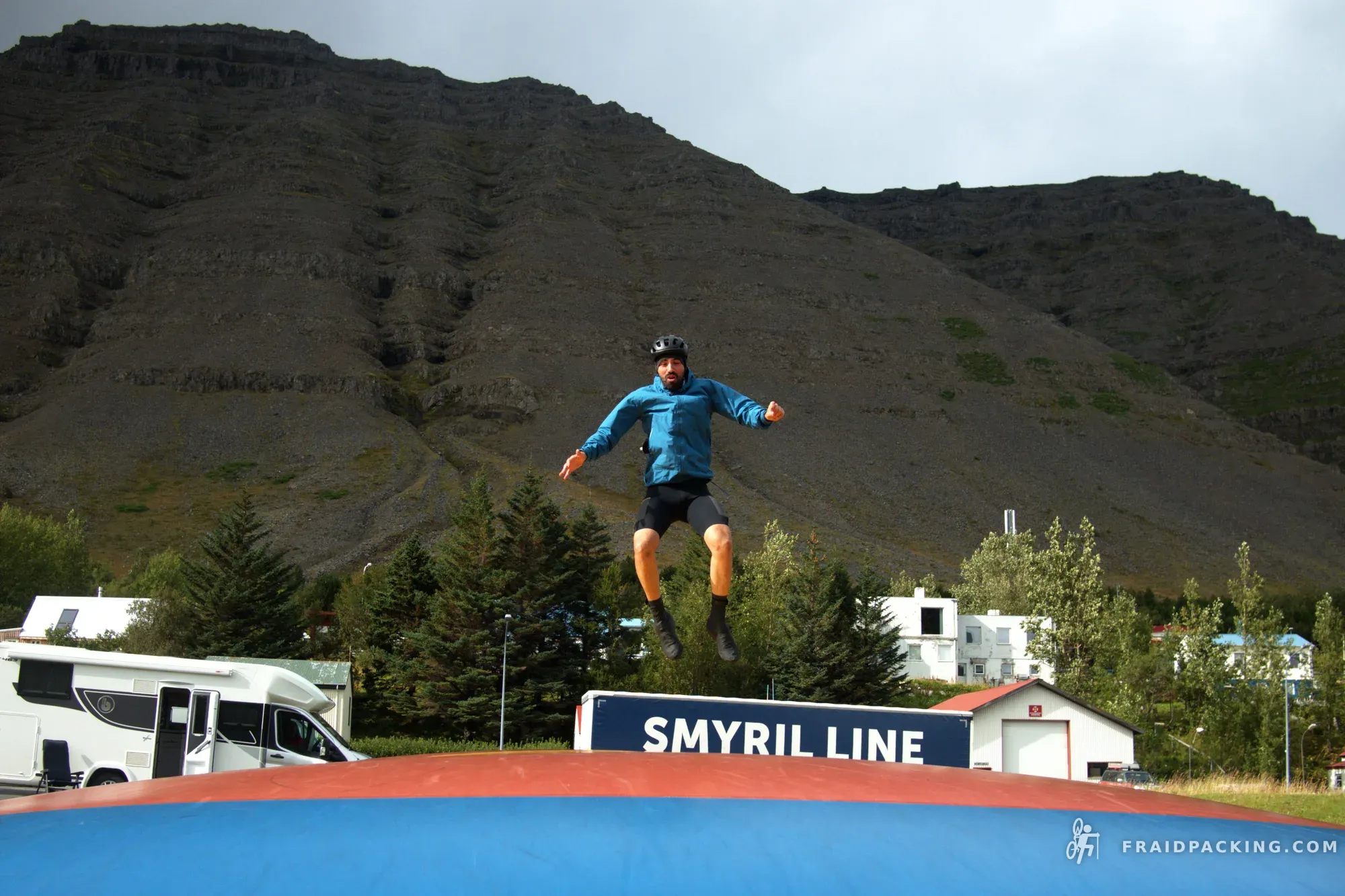 The Faroe–Iceland Traverse — photo 43