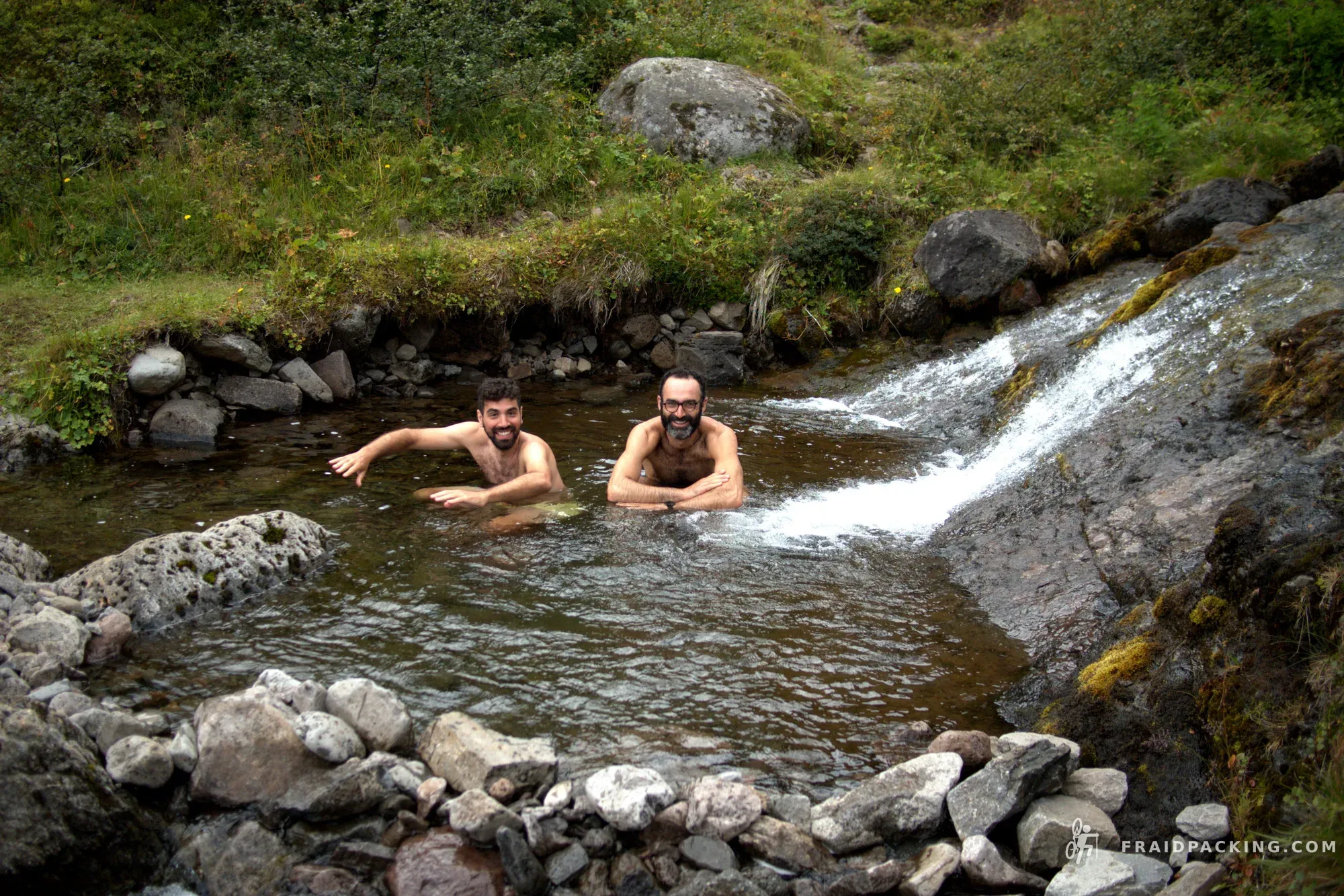 The Faroe–Iceland Traverse — photo 44