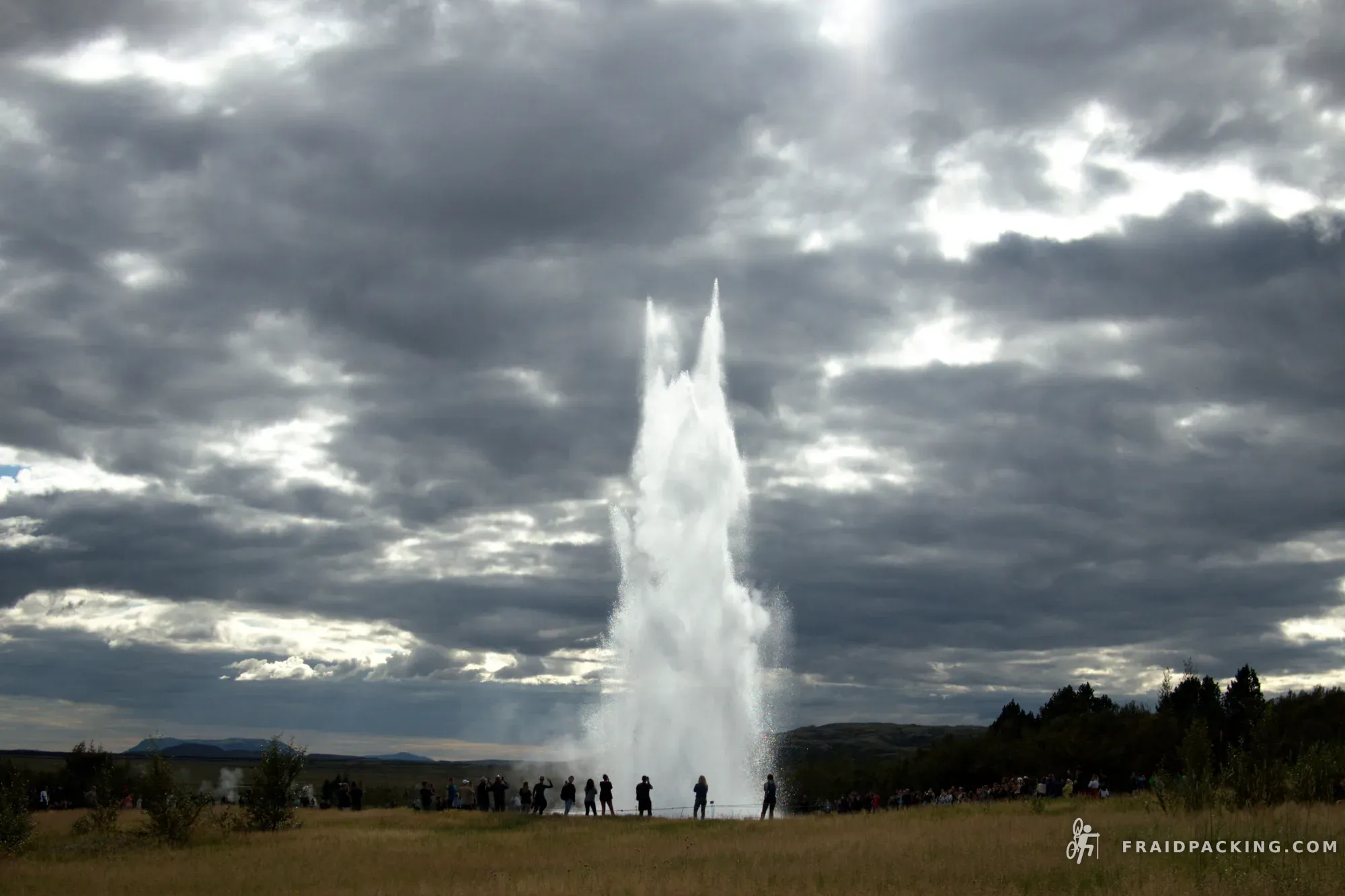 The Faroe–Iceland Traverse — photo 45
