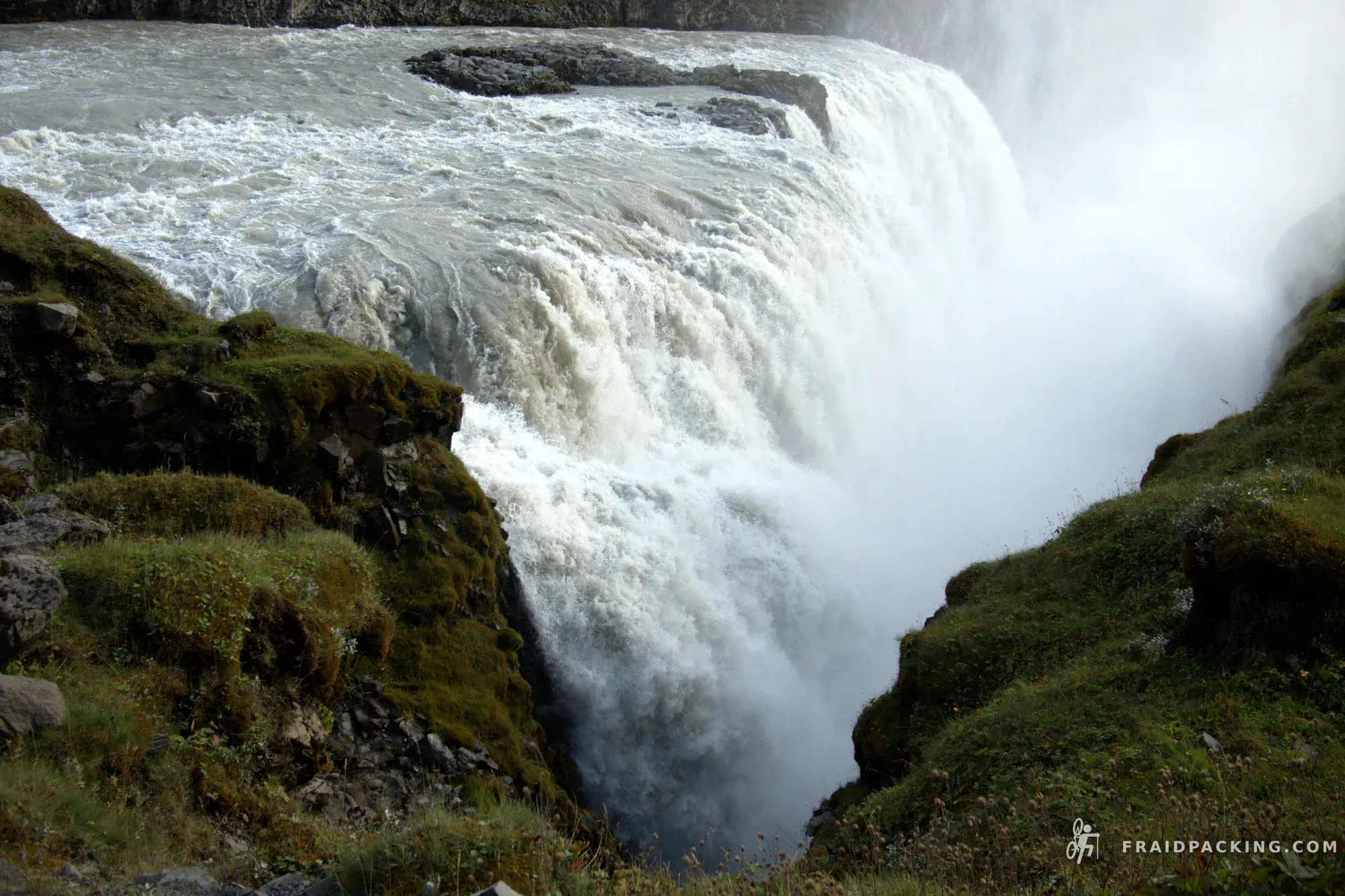 The Faroe–Iceland Traverse — photo 46