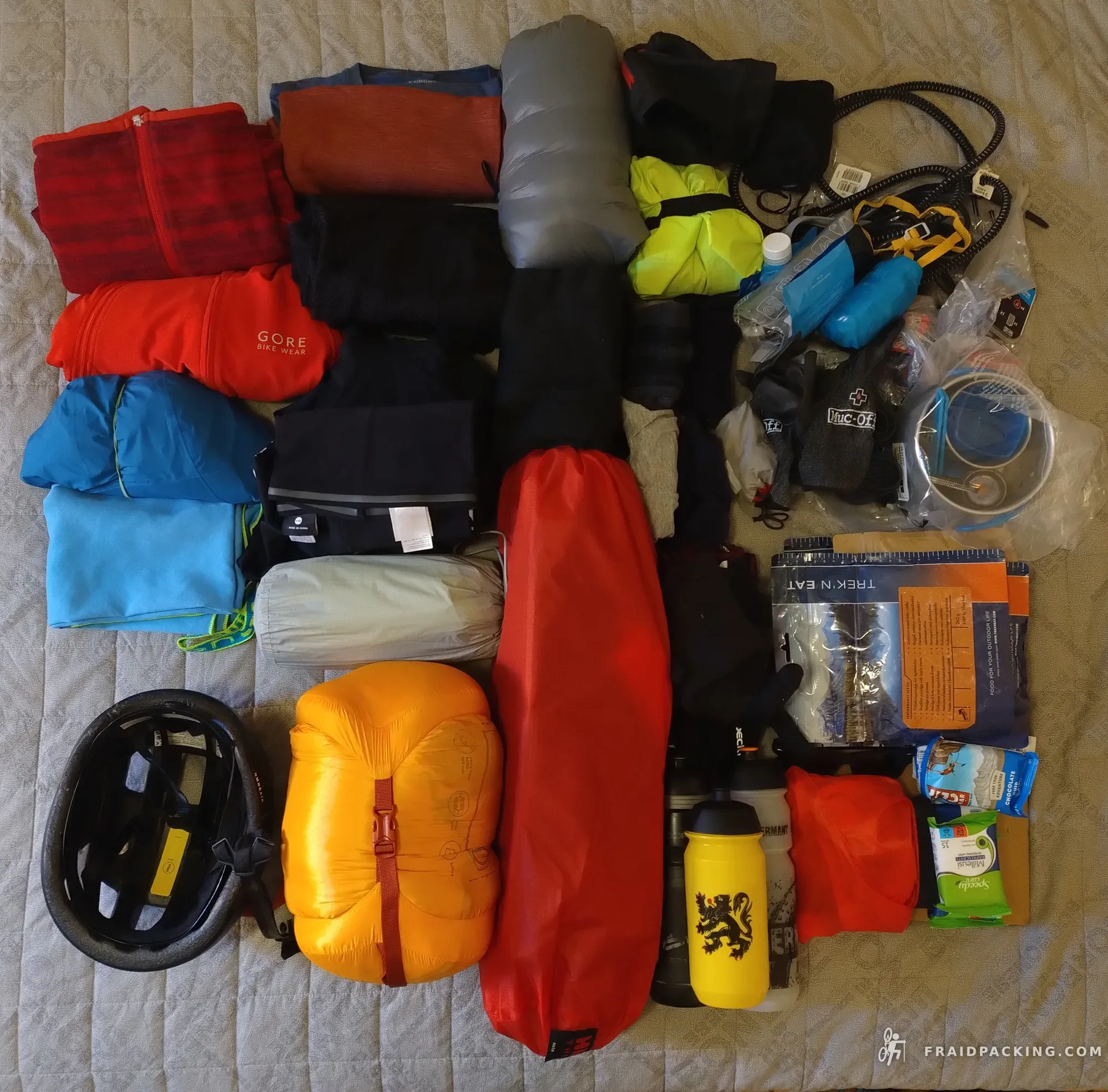 The Faroe–Iceland Traverse — photo 35