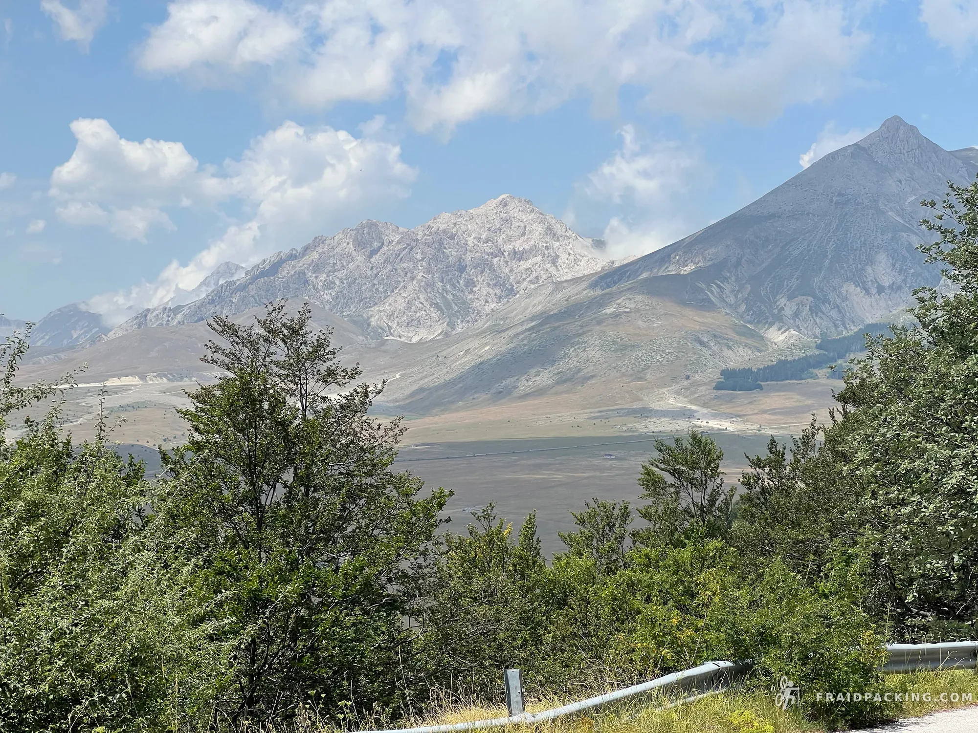 Gran Sasso Loop — photo 3