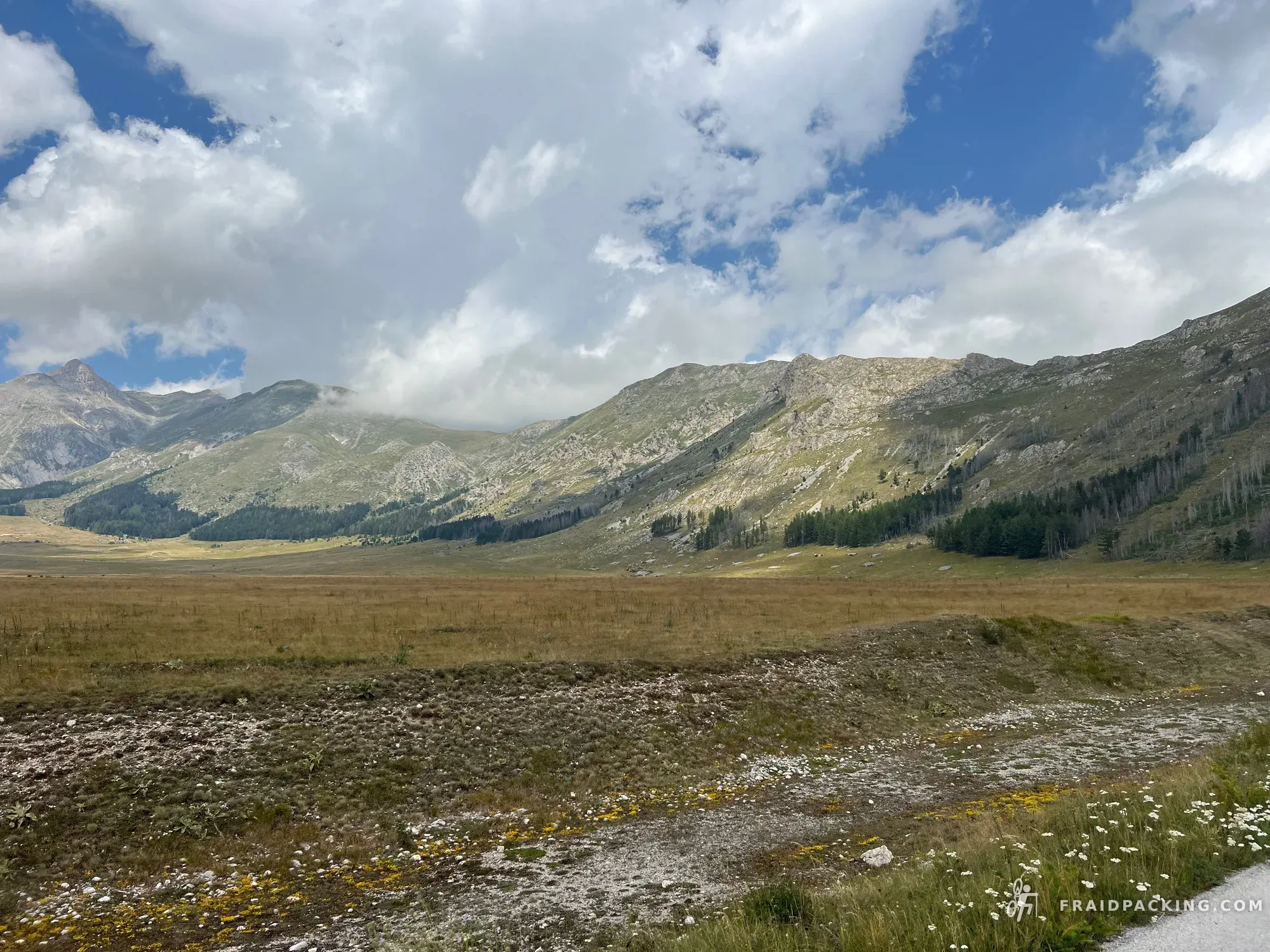 Gran Sasso Loop — photo 4