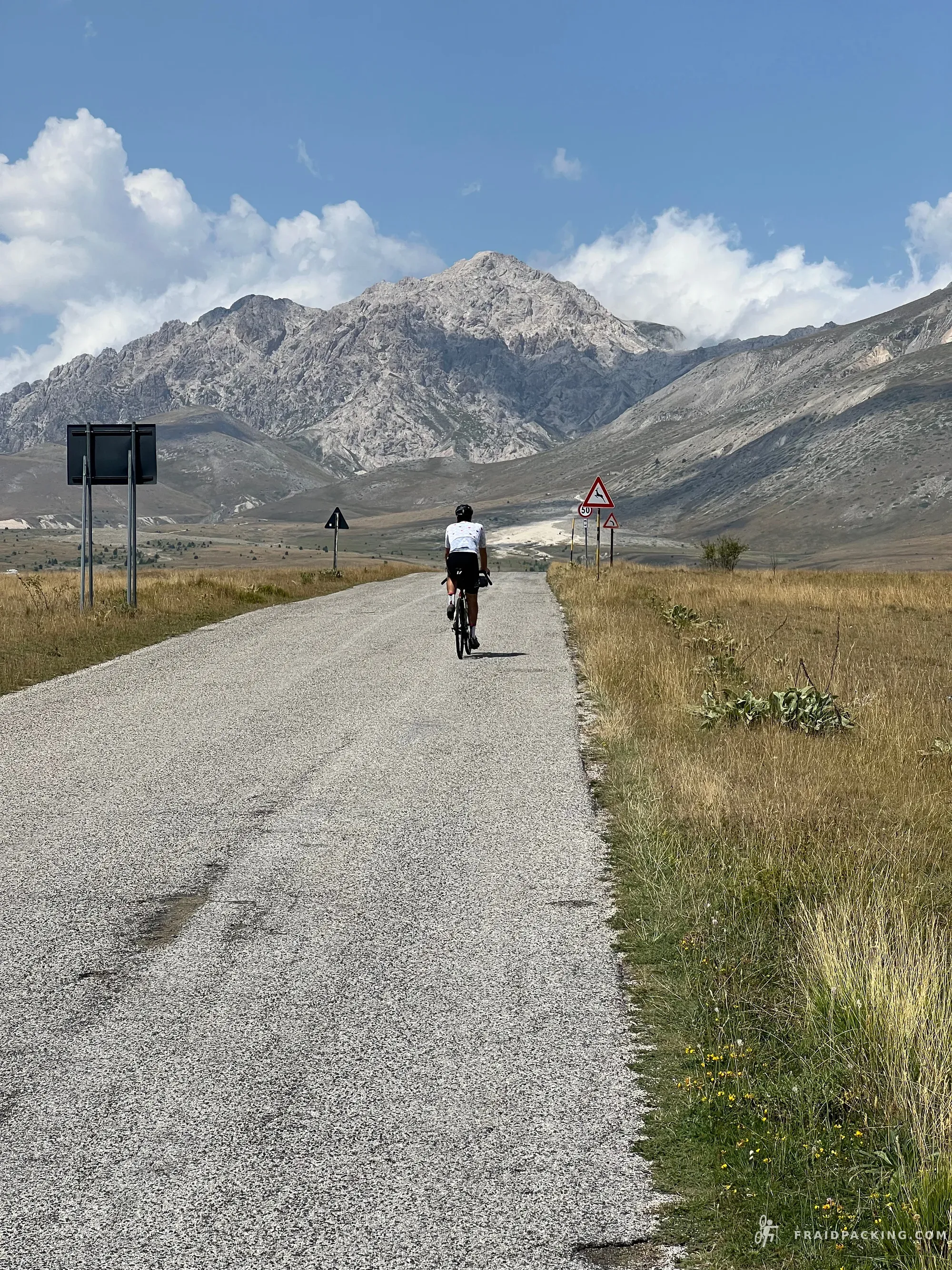 Gran Sasso Loop — photo 5