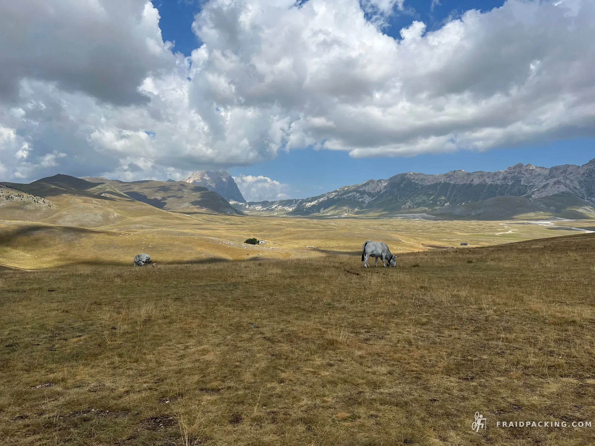 Gran Sasso Loop — photo 9