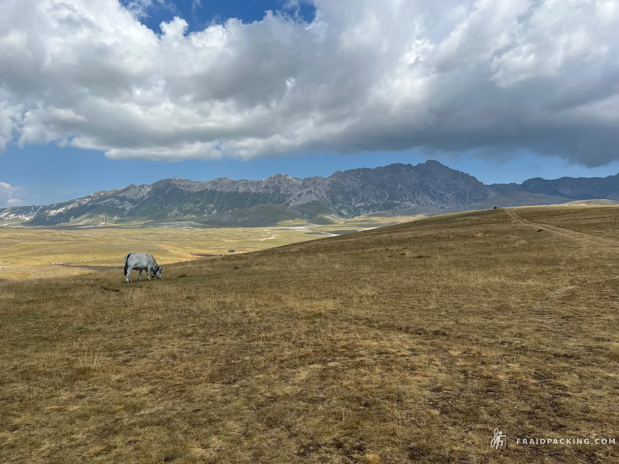 Gran Sasso Loop — photo 10