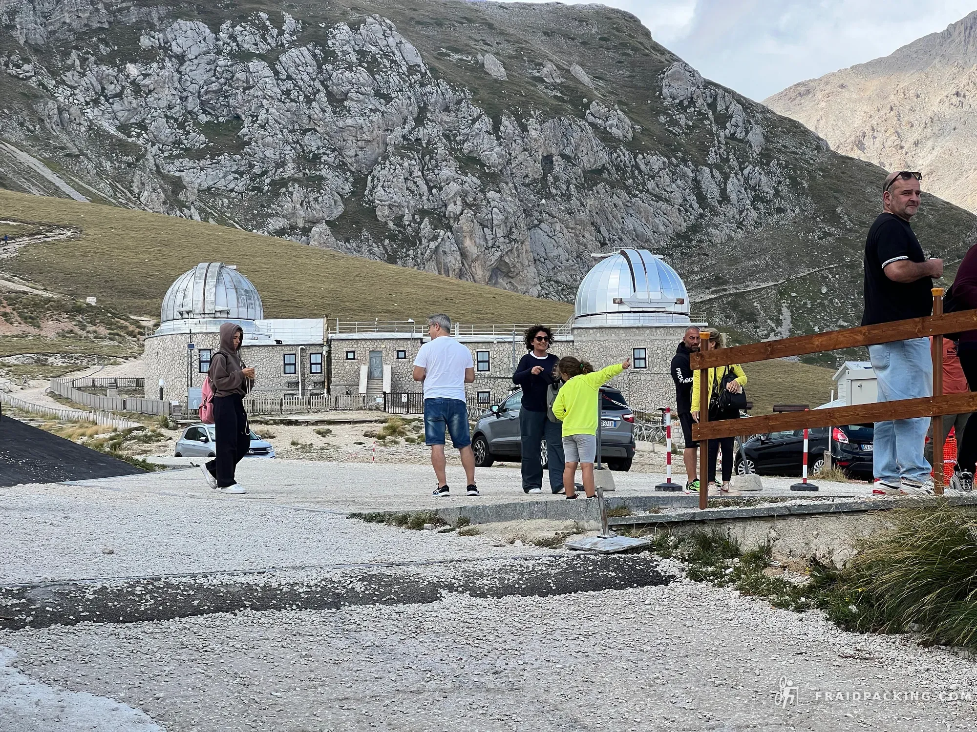 Gran Sasso Loop — photo 12